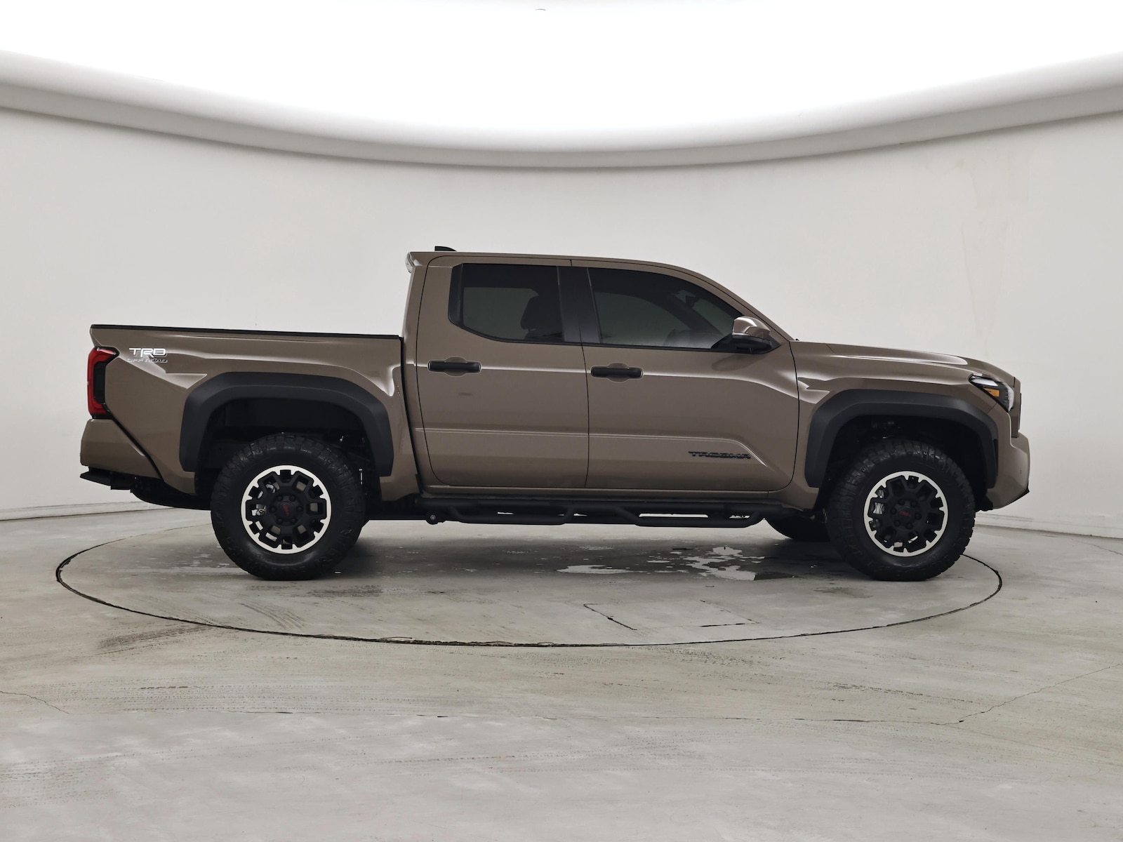 2026 Toyota Tacoma TRD Off Road - Photo 8