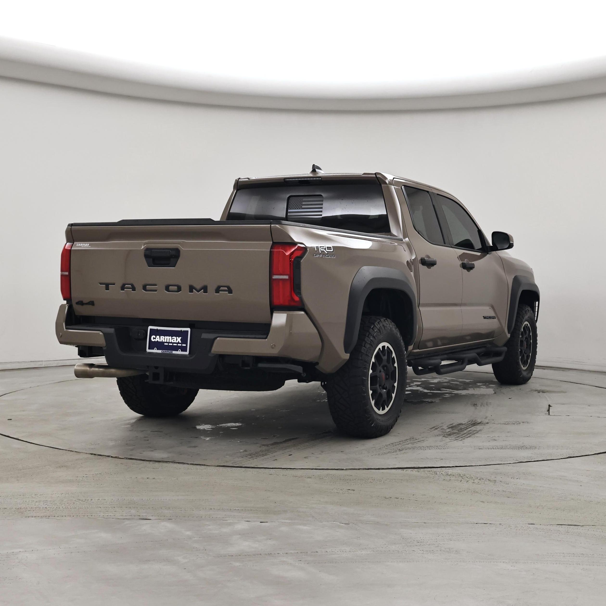 Thumbnail: 2026 Toyota Tacoma - 8