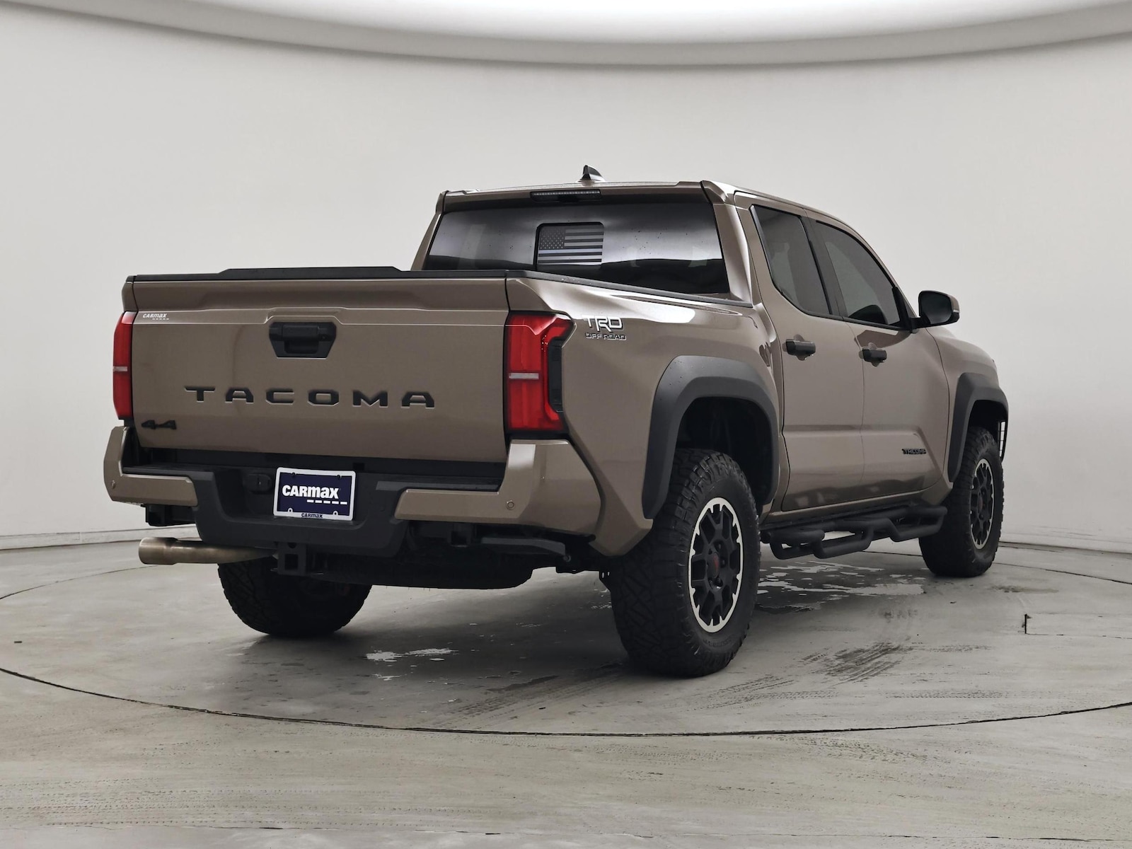 2026 Toyota Tacoma TRD Off Road - Photo 9