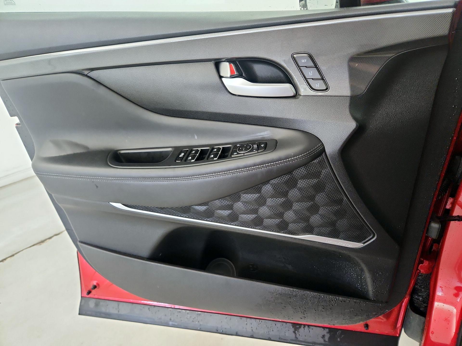 Thumbnail: 2021 Hyundai Santa Fe - 12