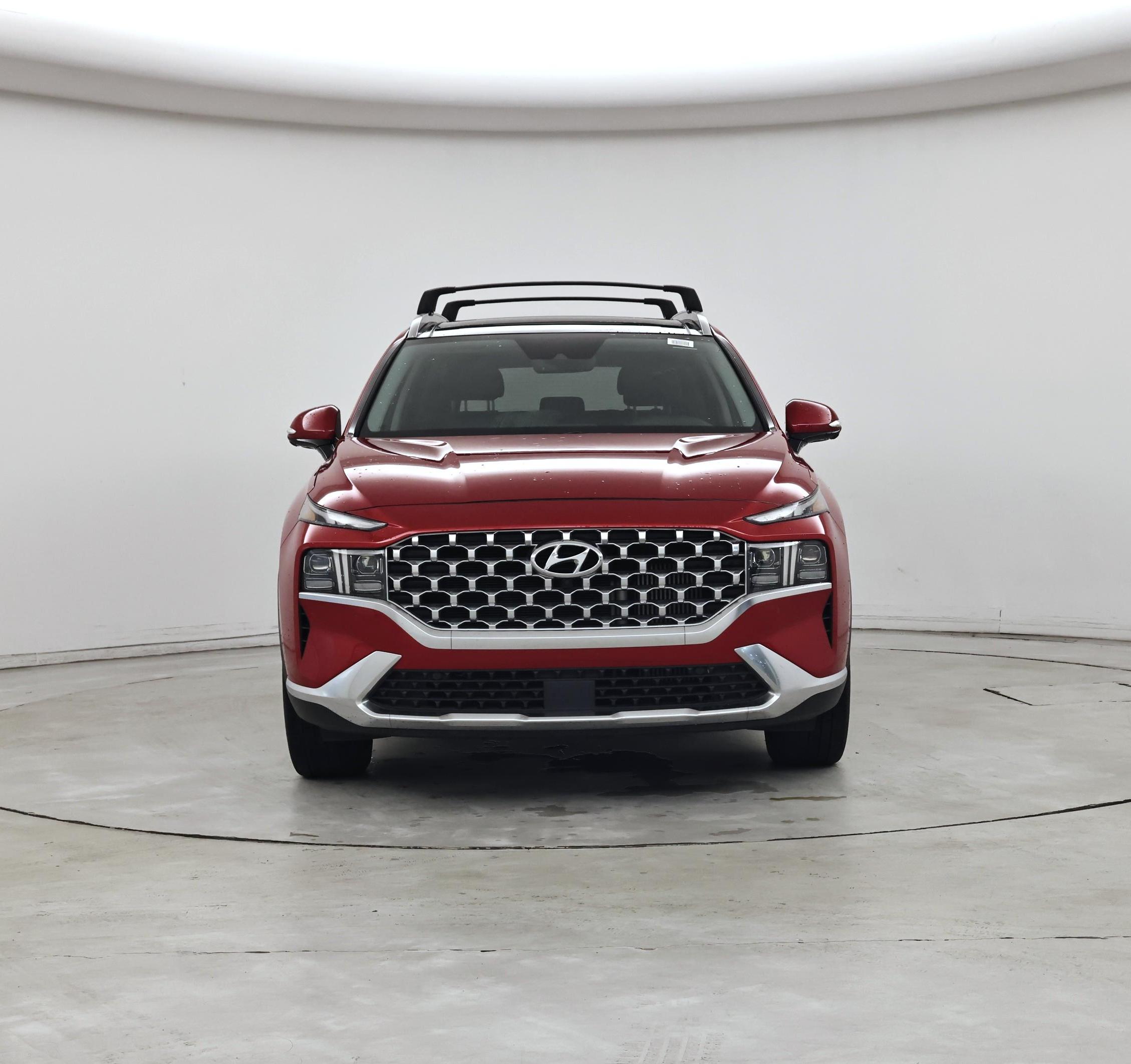 Thumbnail: 2021 Hyundai Santa Fe - 5