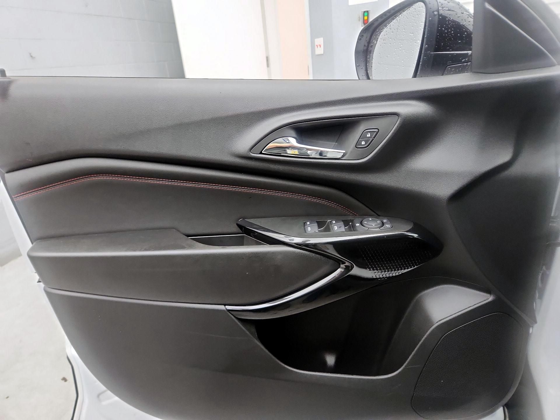 Thumbnail: 2026 Chevrolet Trax - 12