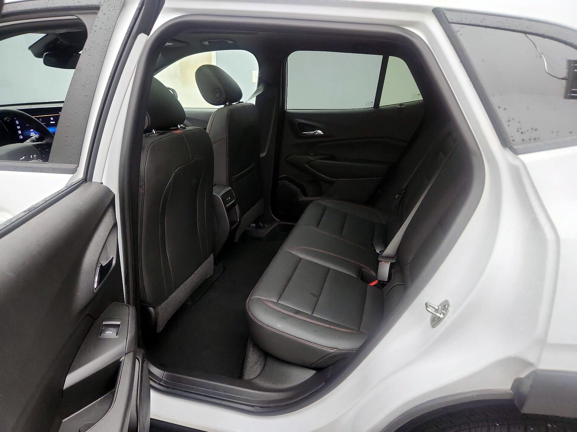 Thumbnail: 2026 Chevrolet Trax - 20