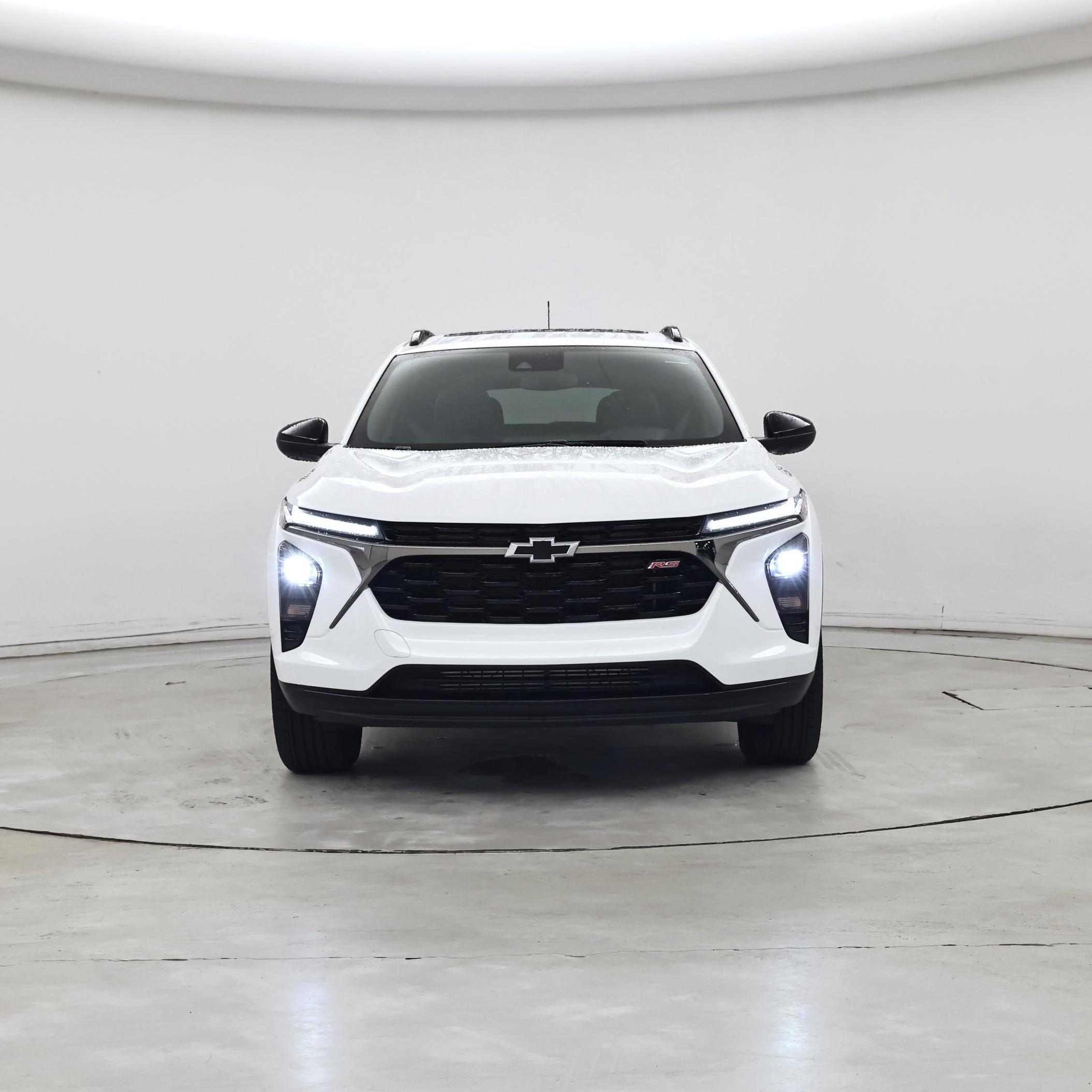 Thumbnail: 2026 Chevrolet Trax - 5