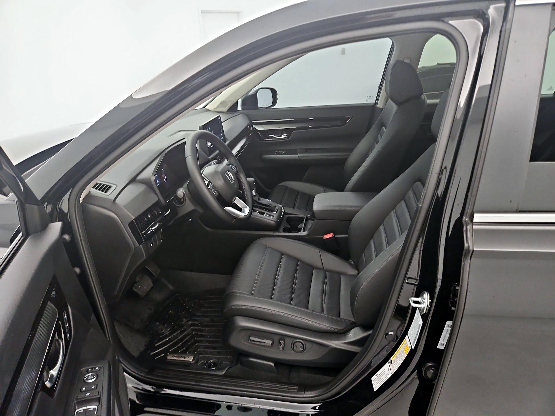 Thumbnail: 2026 Honda CR-V - 11