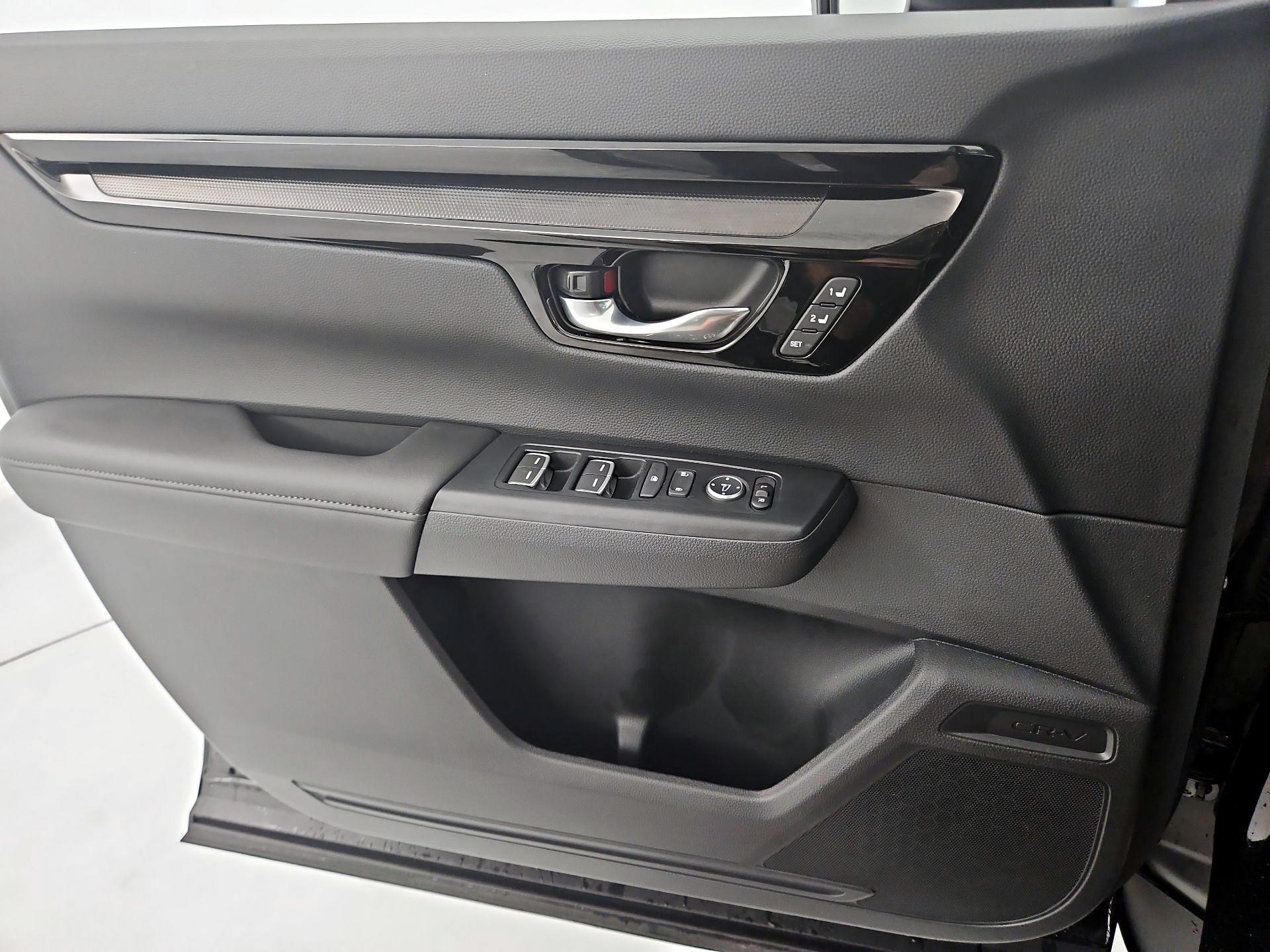 Thumbnail: 2026 Honda CR-V - 12