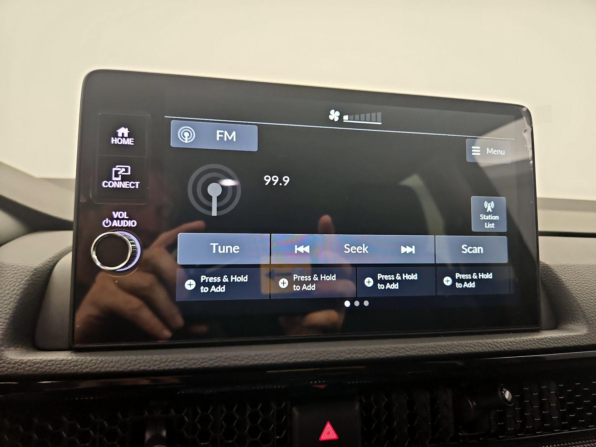 Thumbnail: 2026 Honda CR-V - 14