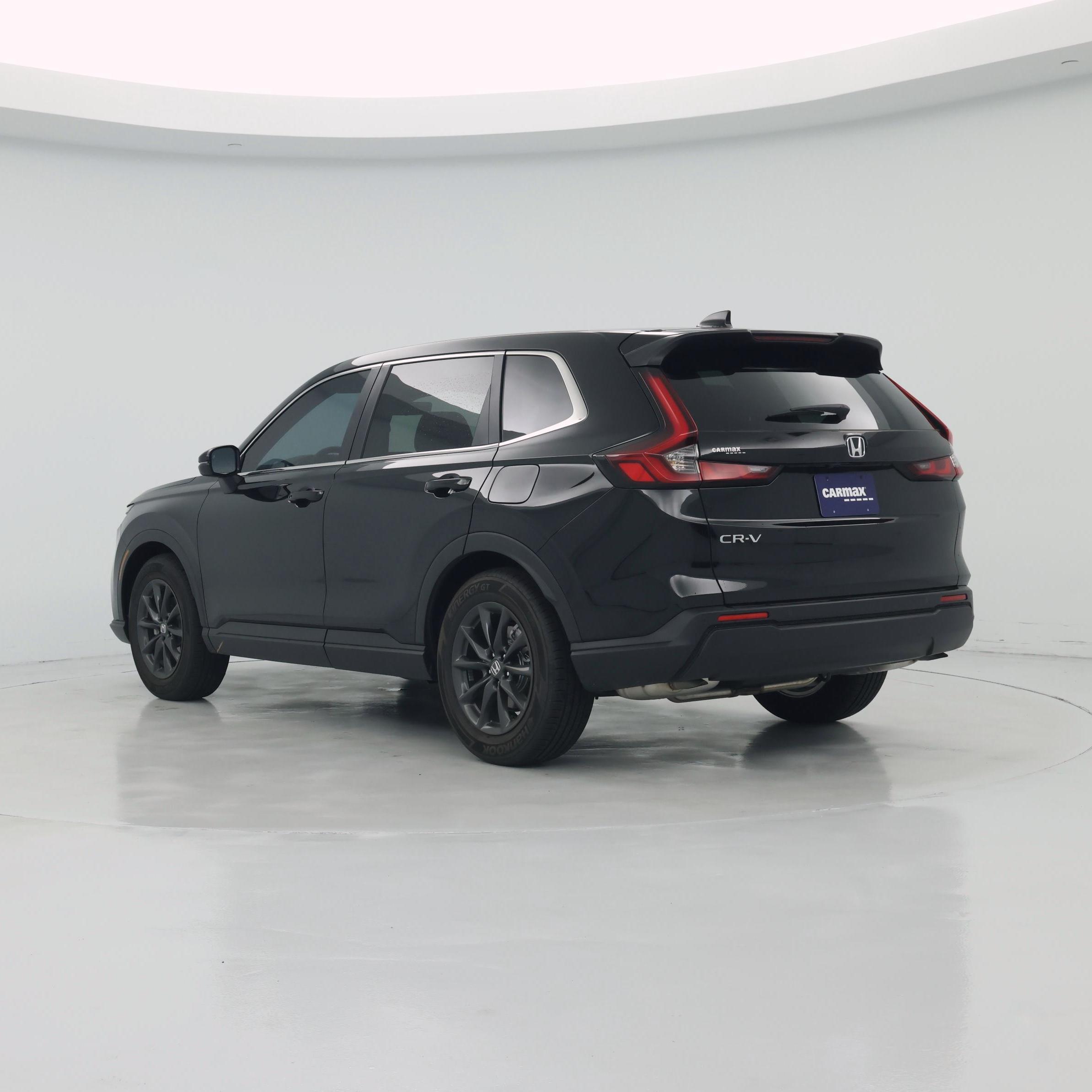 Thumbnail: 2026 Honda CR-V - 2