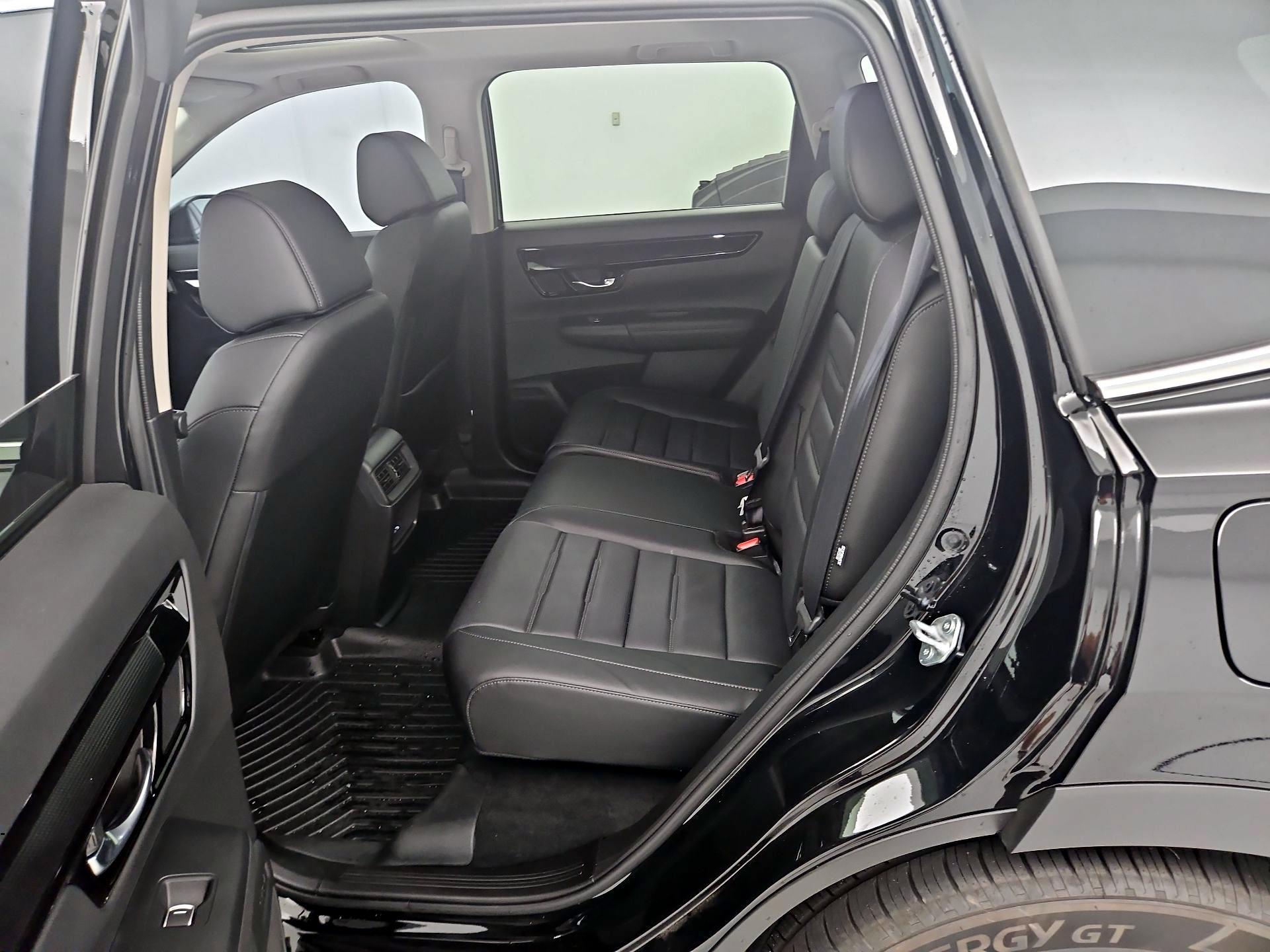 Thumbnail: 2026 Honda CR-V - 19
