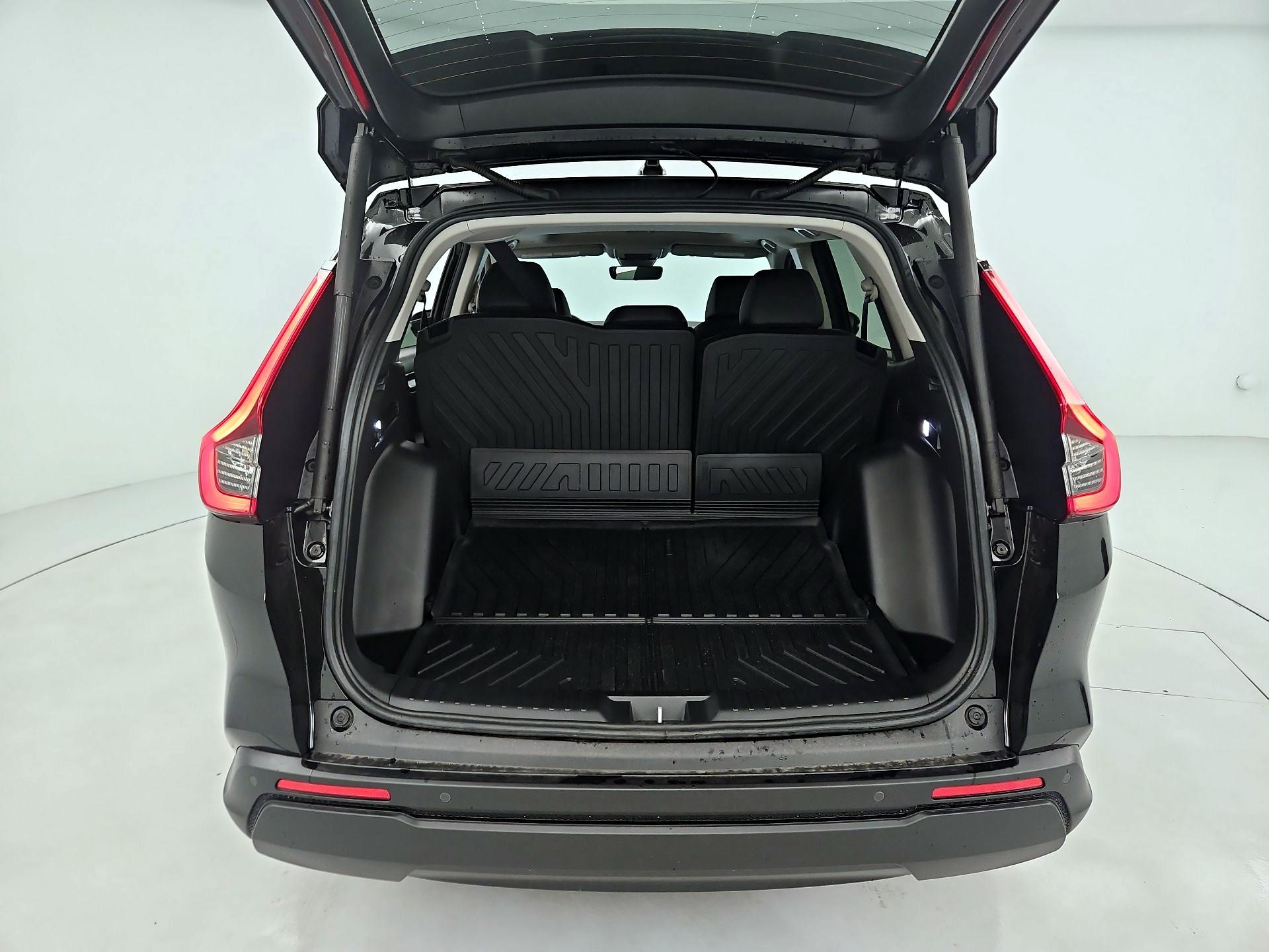 Thumbnail: 2026 Honda CR-V - 20