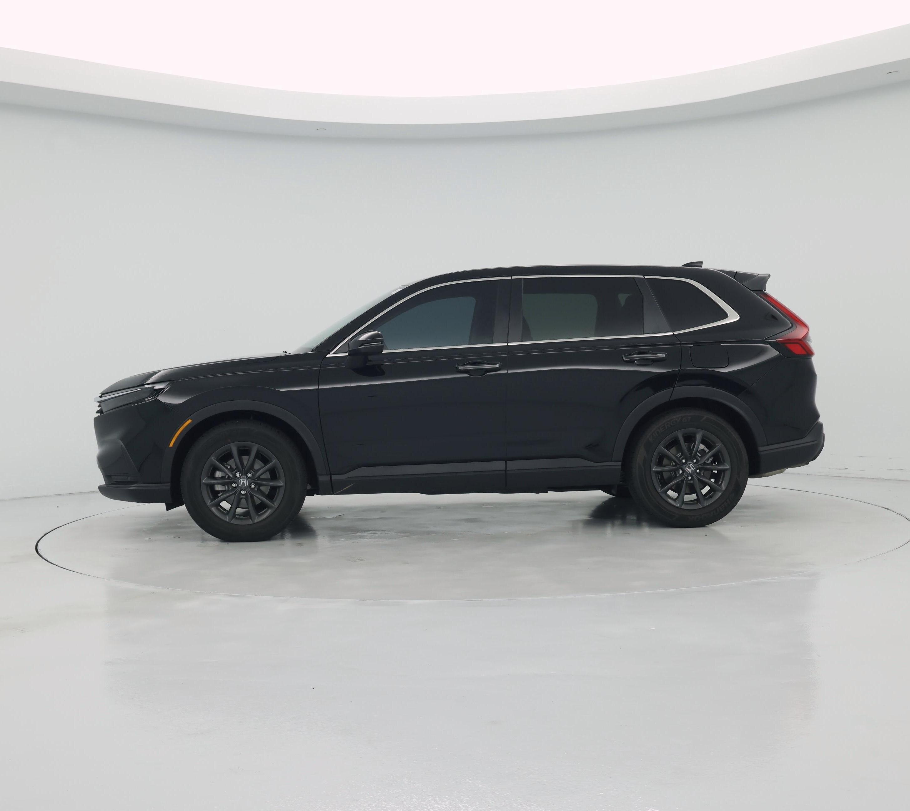 Thumbnail: 2026 Honda CR-V - 3
