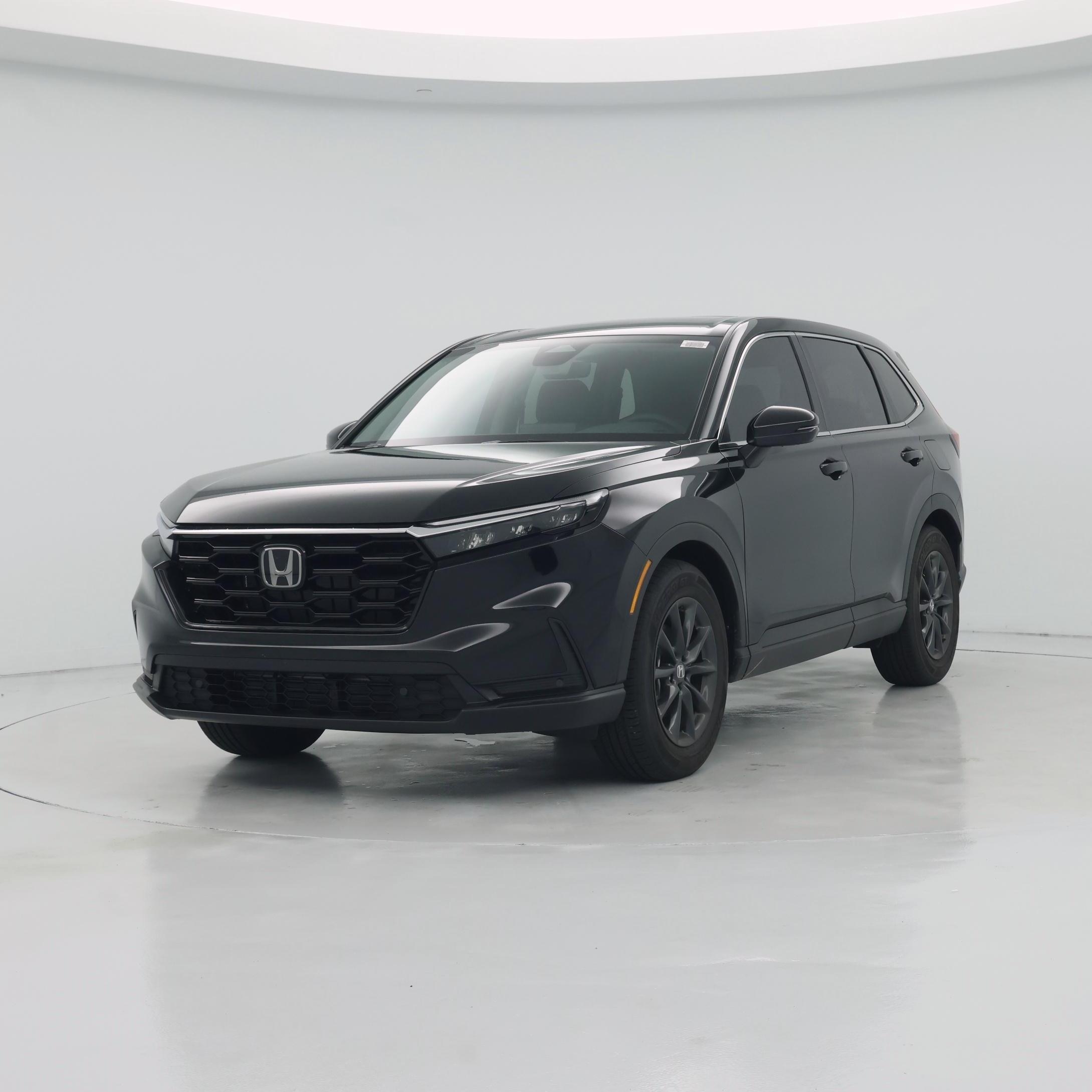 Thumbnail: 2026 Honda CR-V - 4