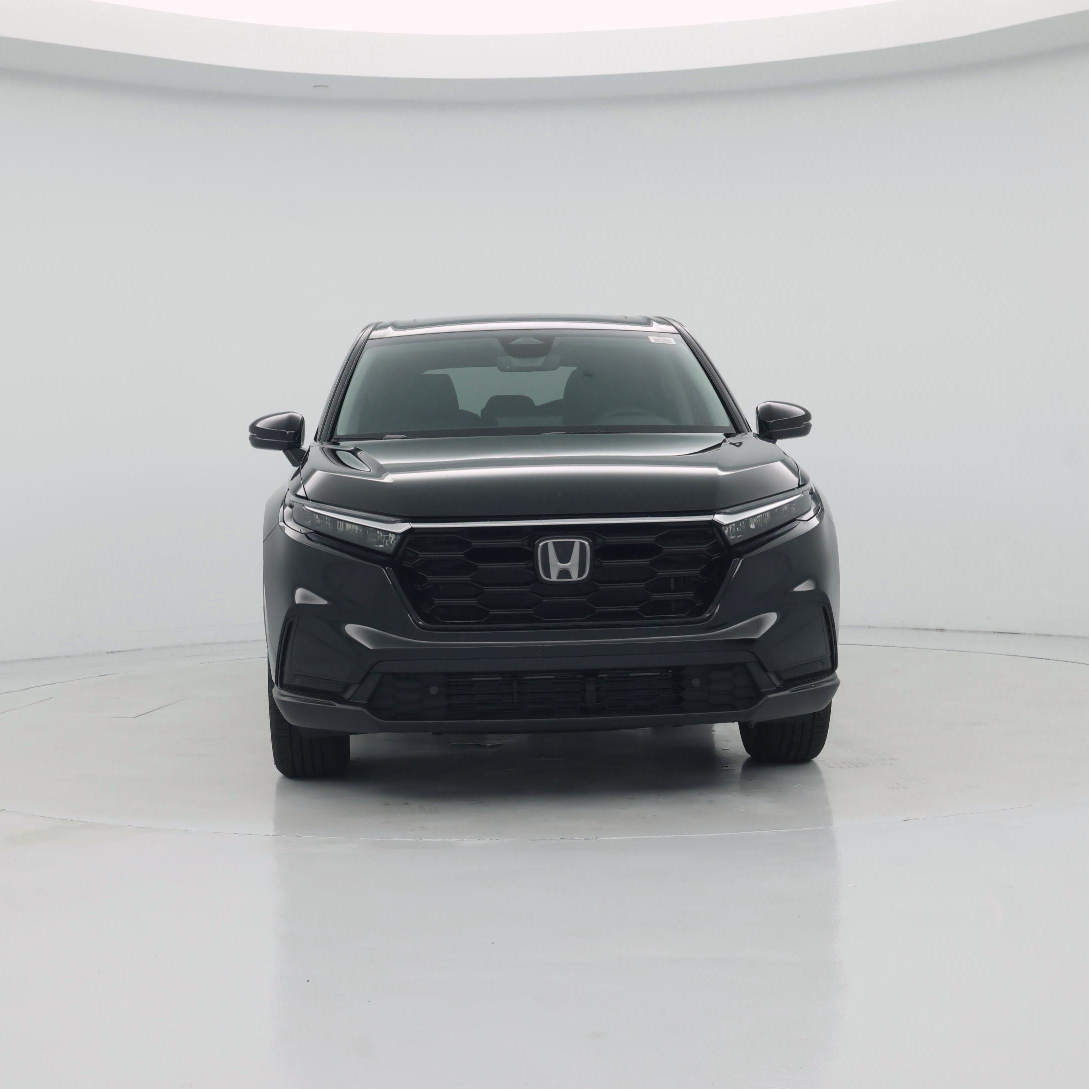 Thumbnail: 2026 Honda CR-V - 5
