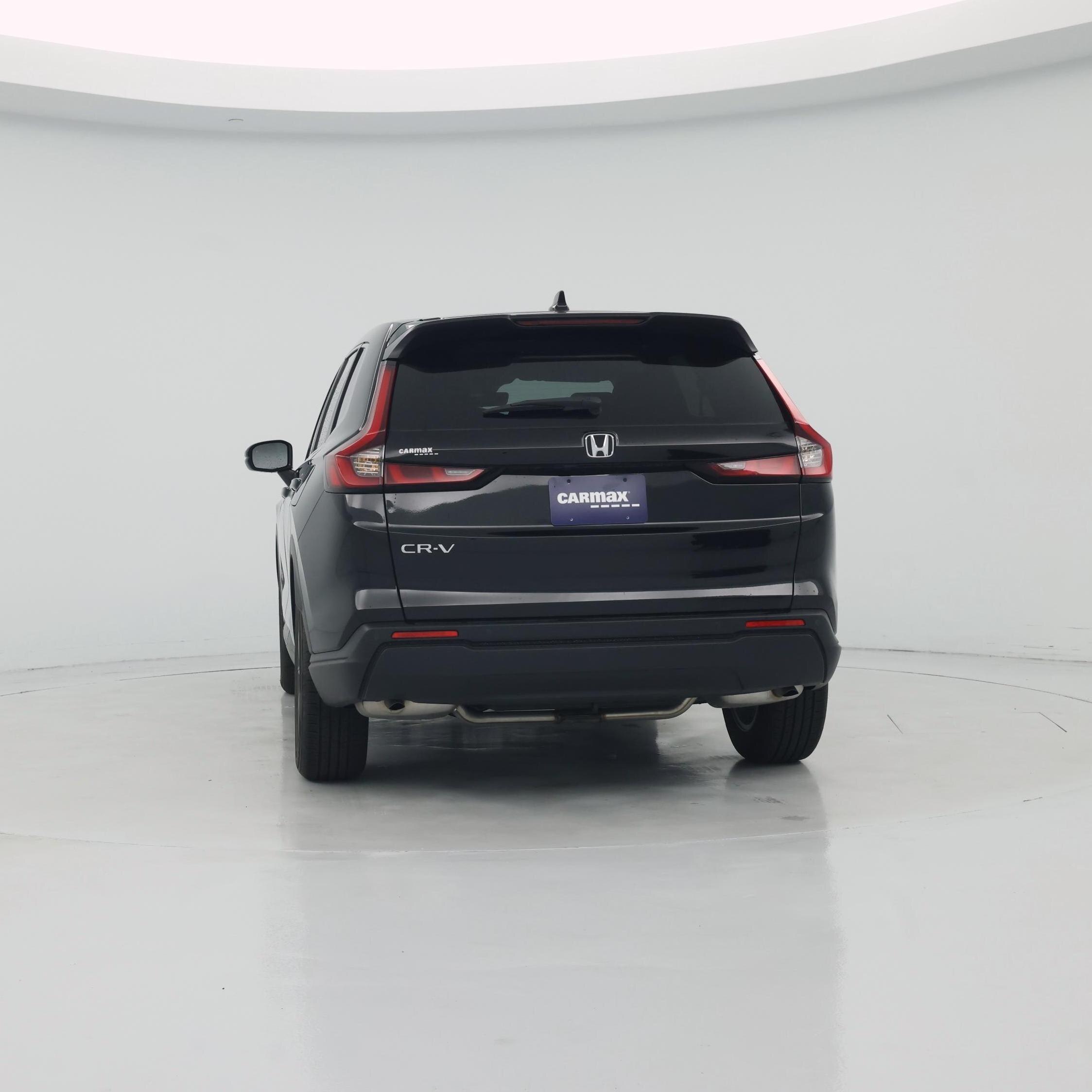 Thumbnail: 2026 Honda CR-V - 6