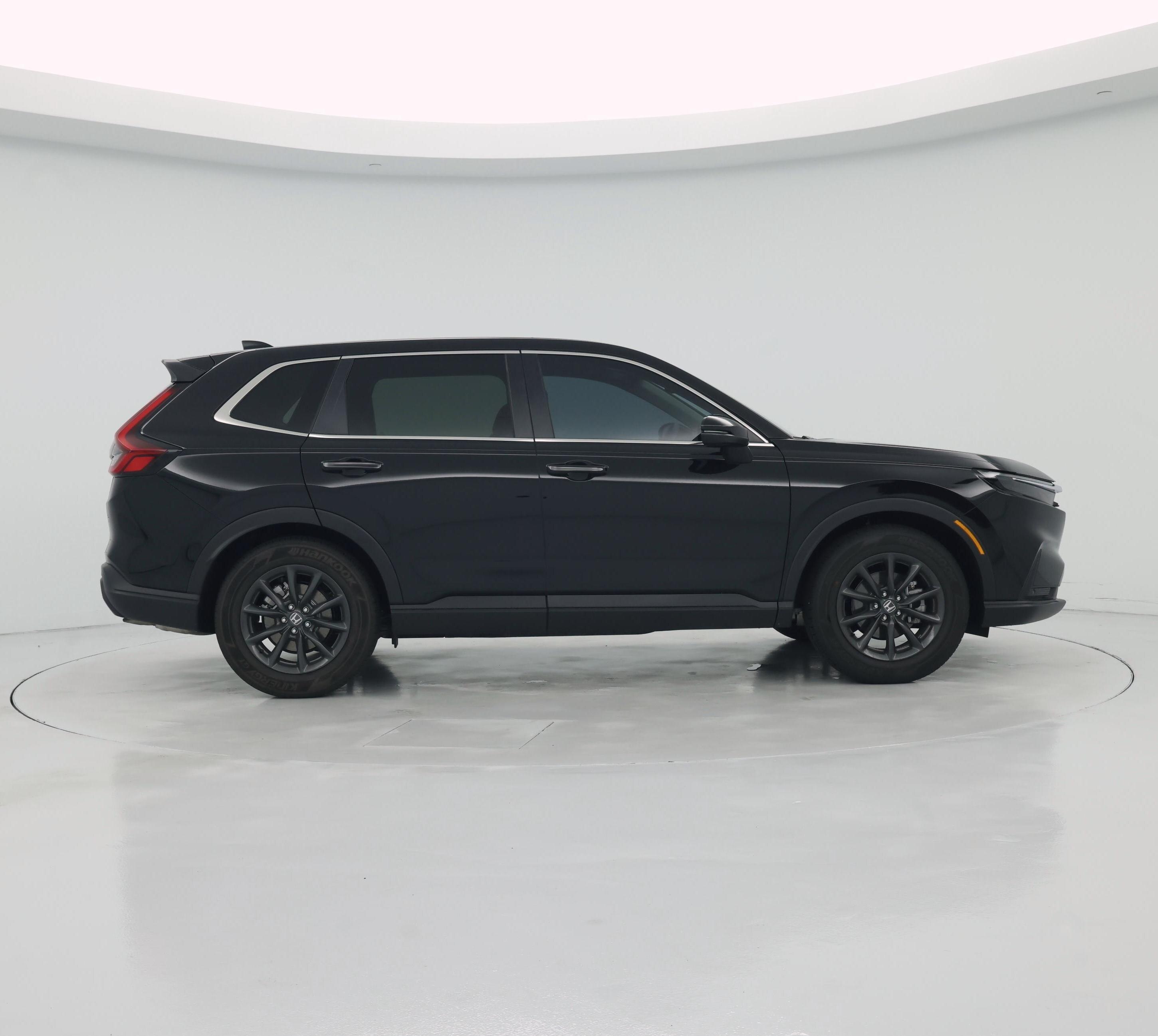 Thumbnail: 2026 Honda CR-V - 7