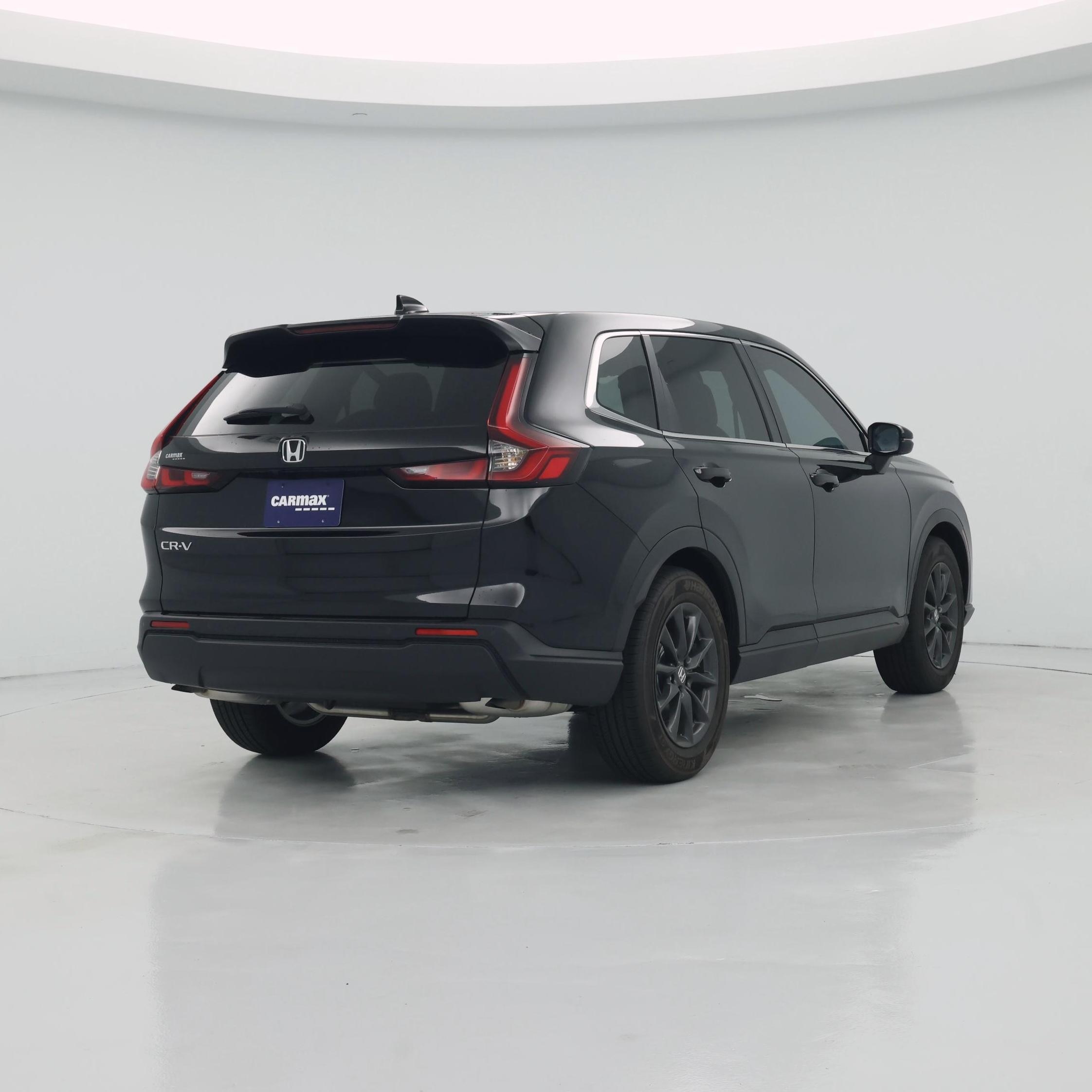 Thumbnail: 2026 Honda CR-V - 8