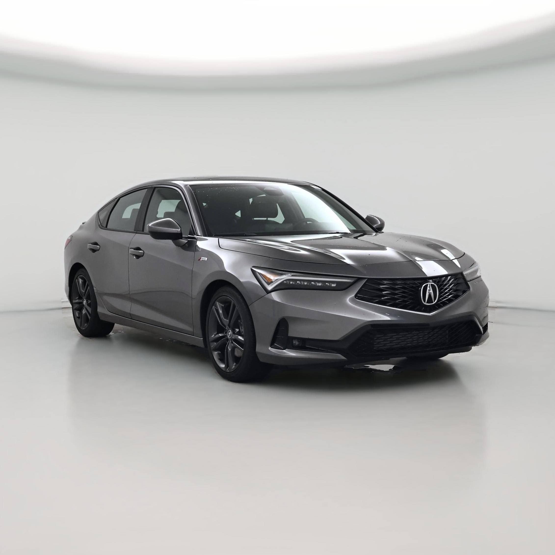 Thumbnail: 2025 Acura Integra - 1