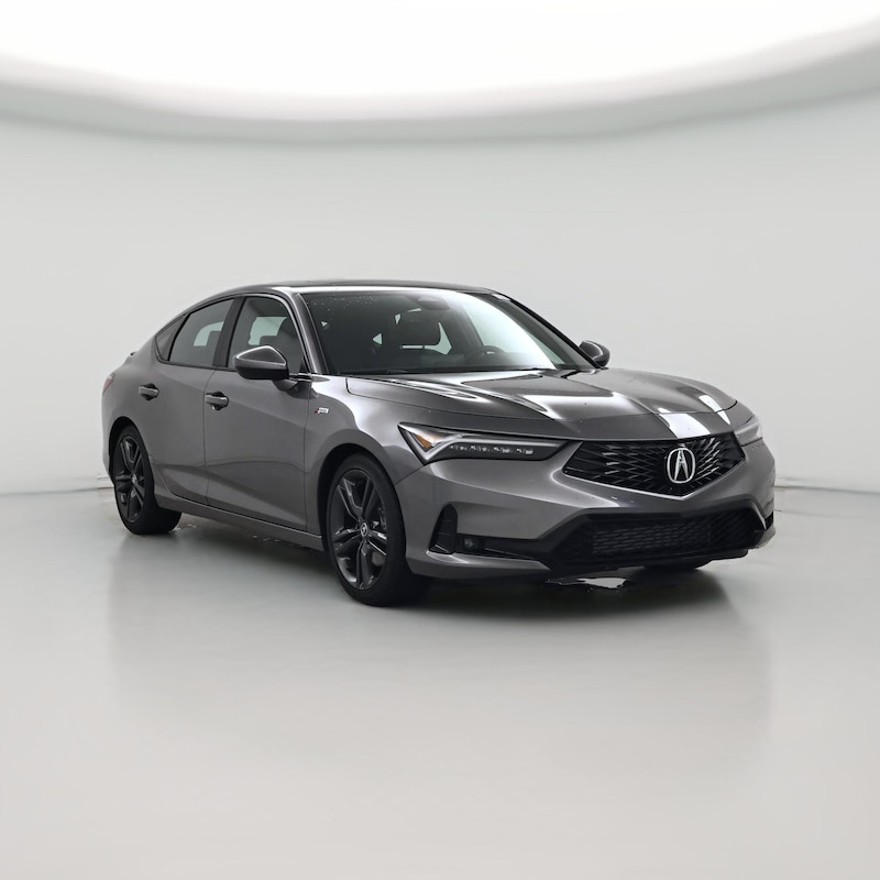 2025 Acura Integra A-Spec