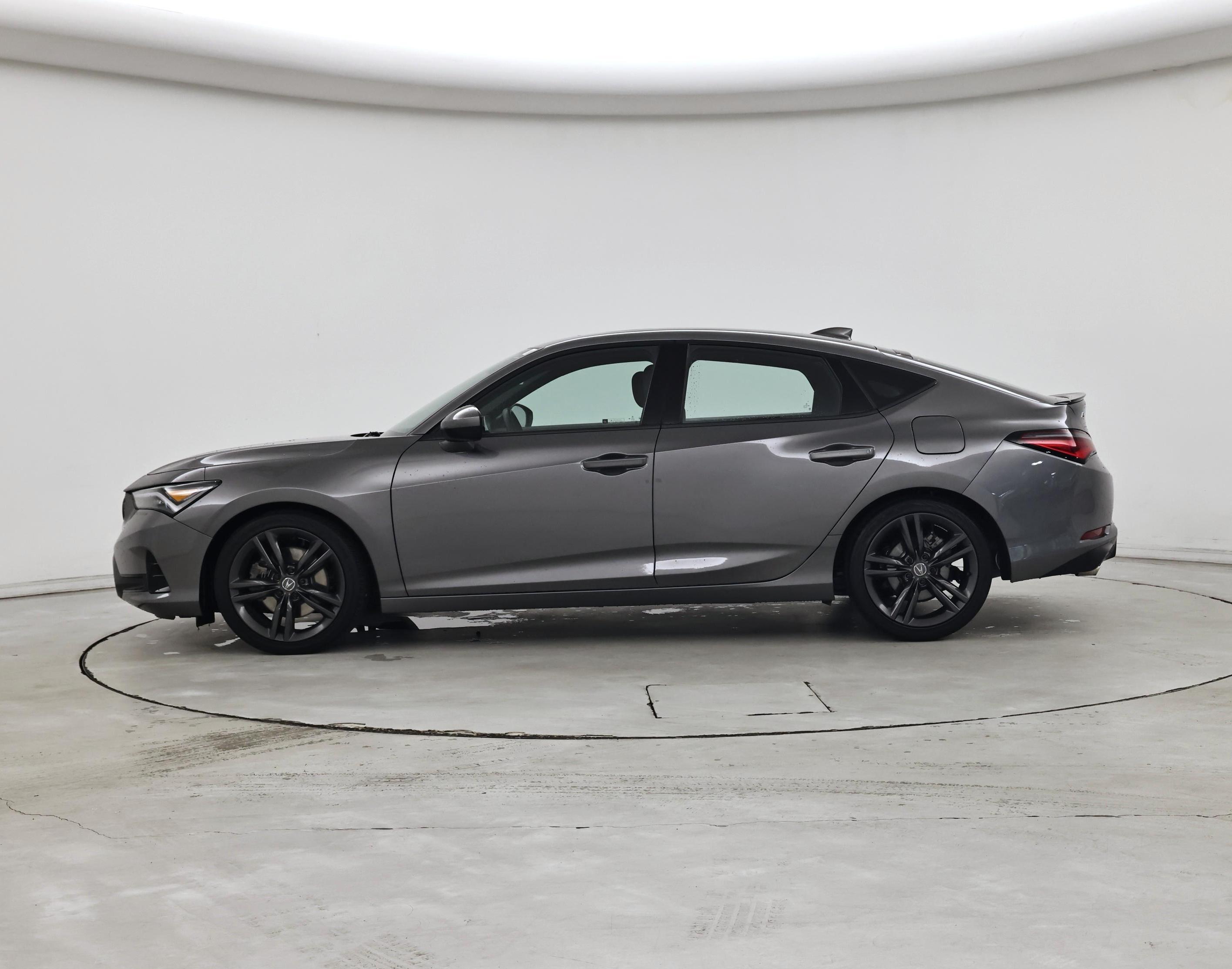 Thumbnail: 2025 Acura Integra - 3