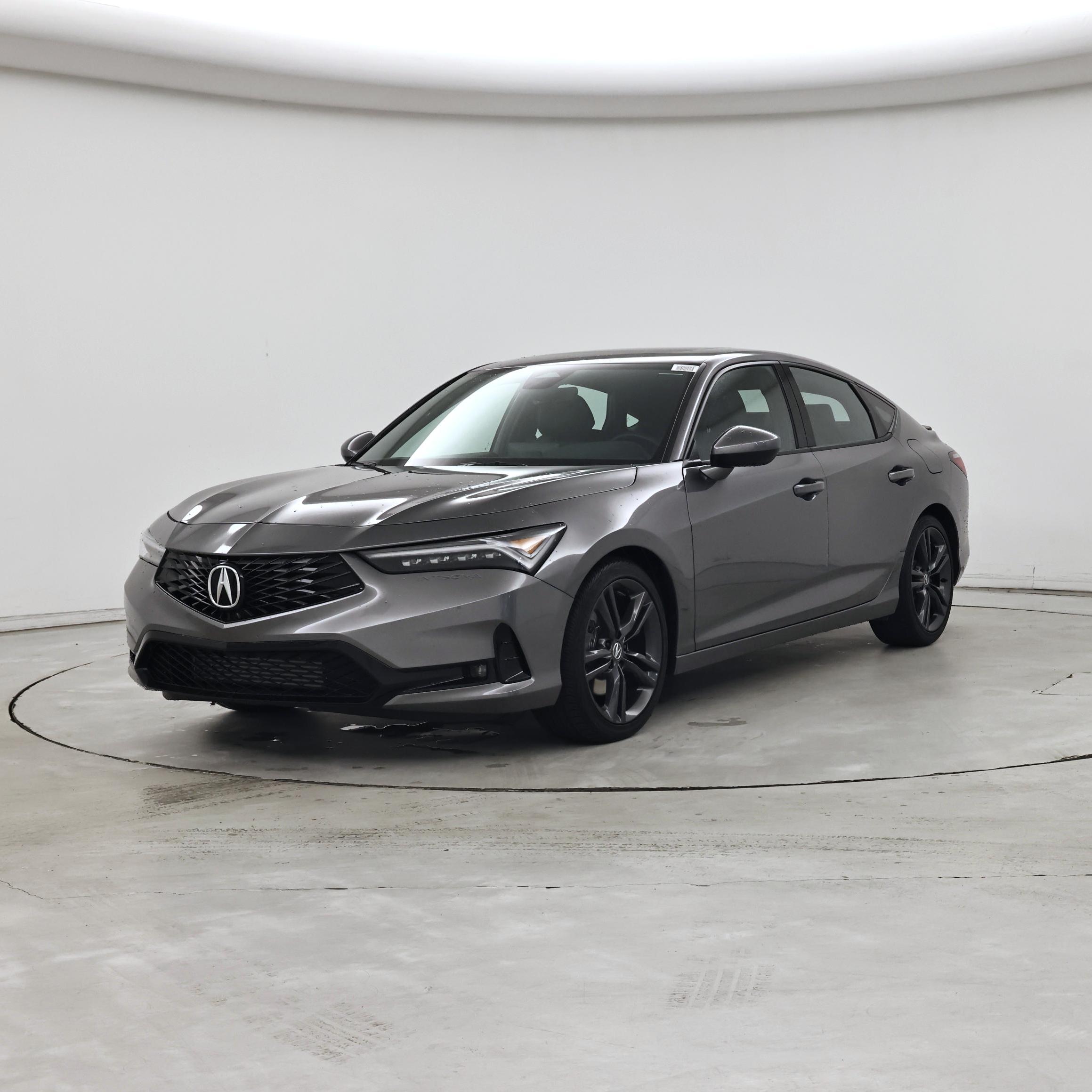 Thumbnail: 2025 Acura Integra - 4