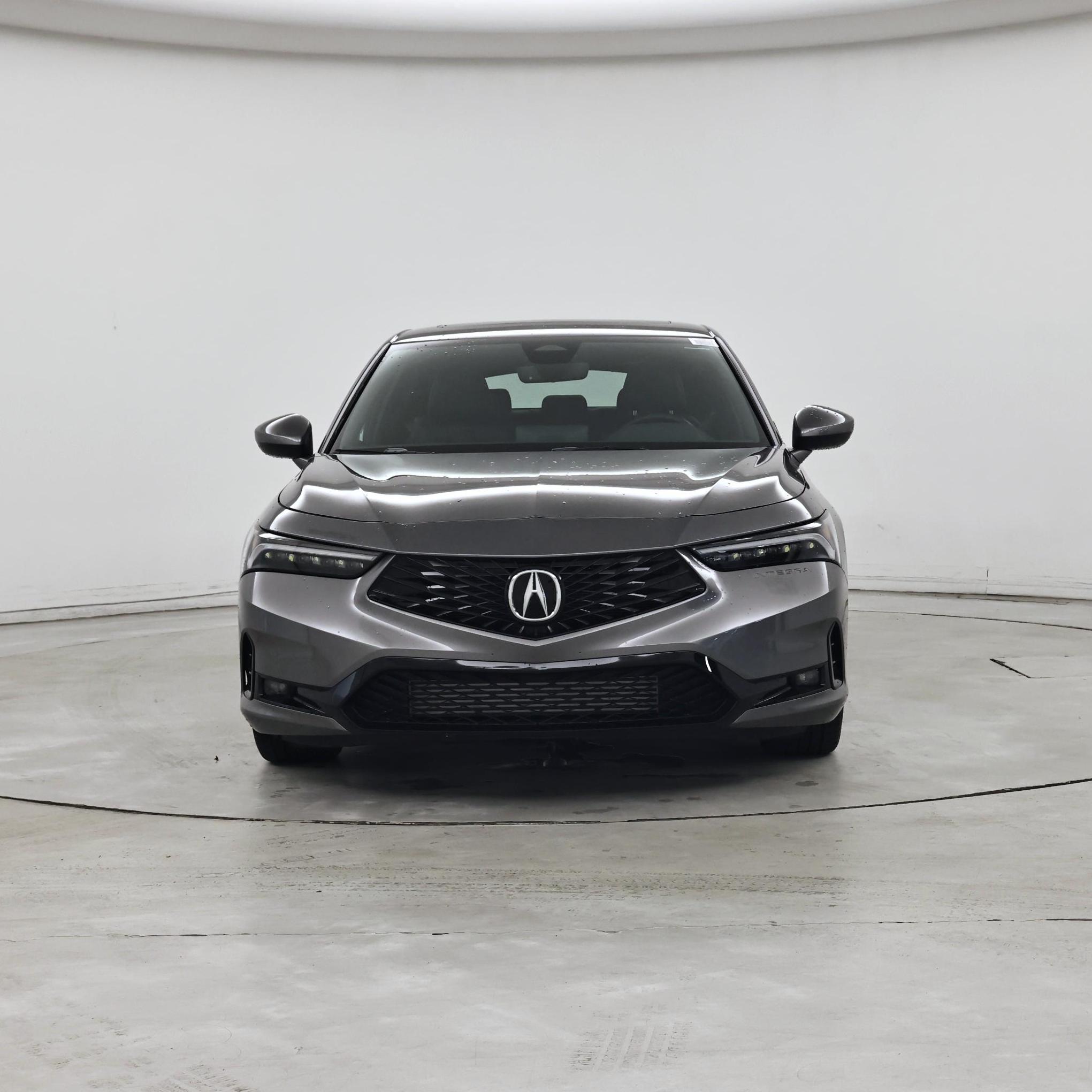 Thumbnail: 2025 Acura Integra - 5
