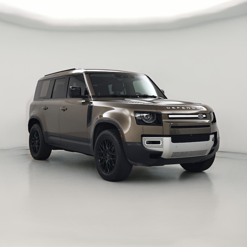 2024 Land Rover Defender 110 S