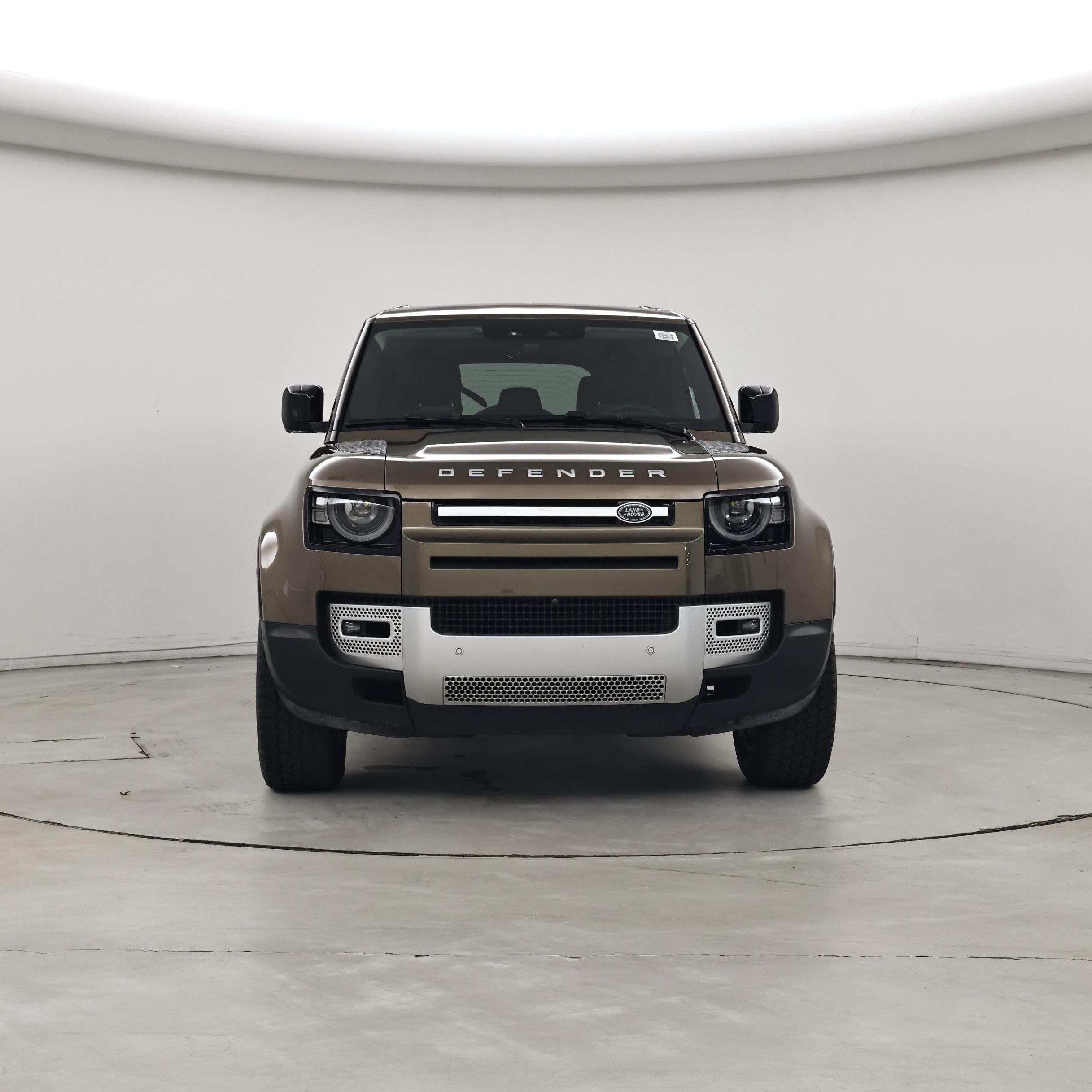 Thumbnail: 2024 Land Rover Defender - 5
