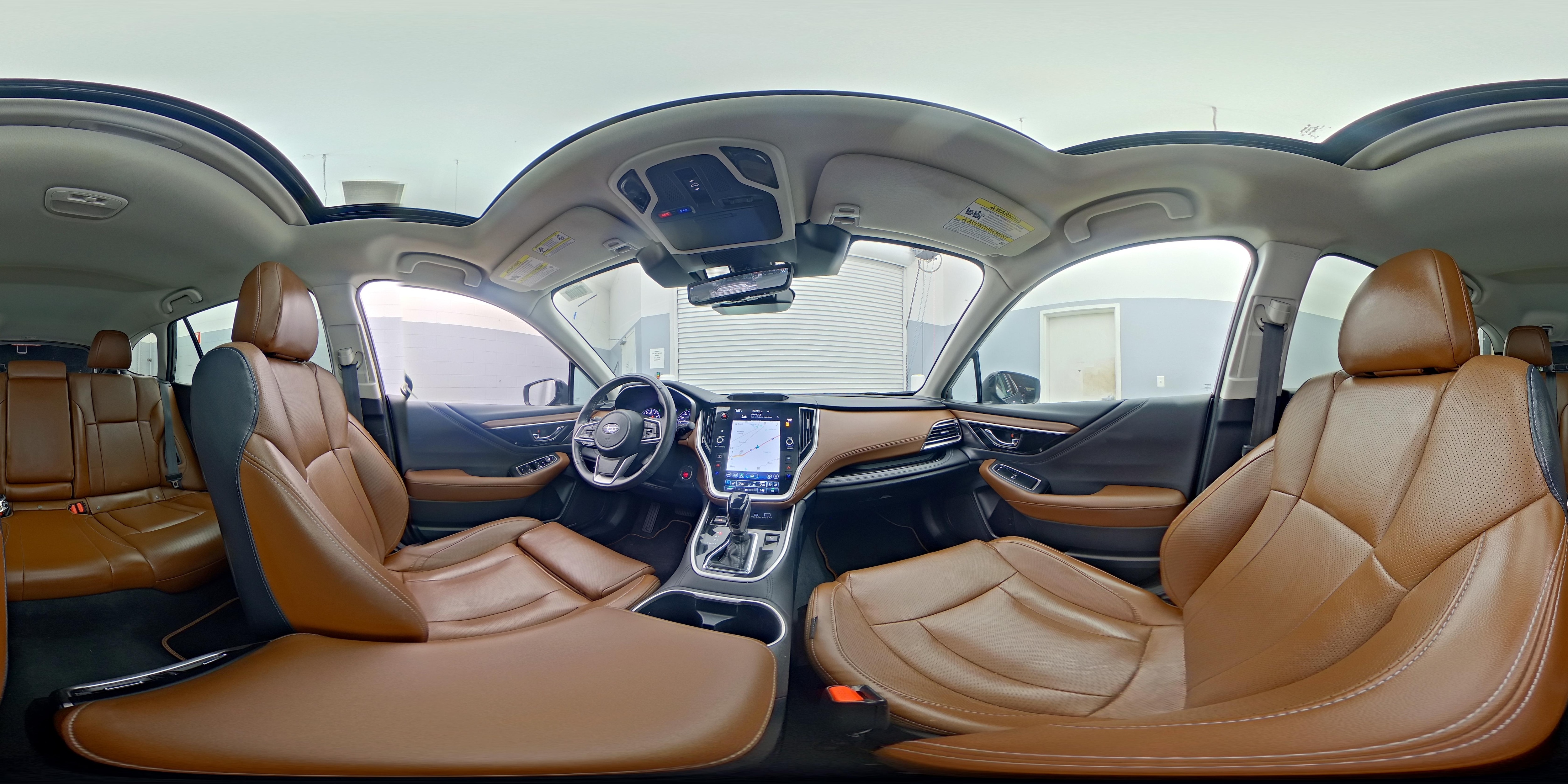 2023 Subaru Outback Touring - Photo 26