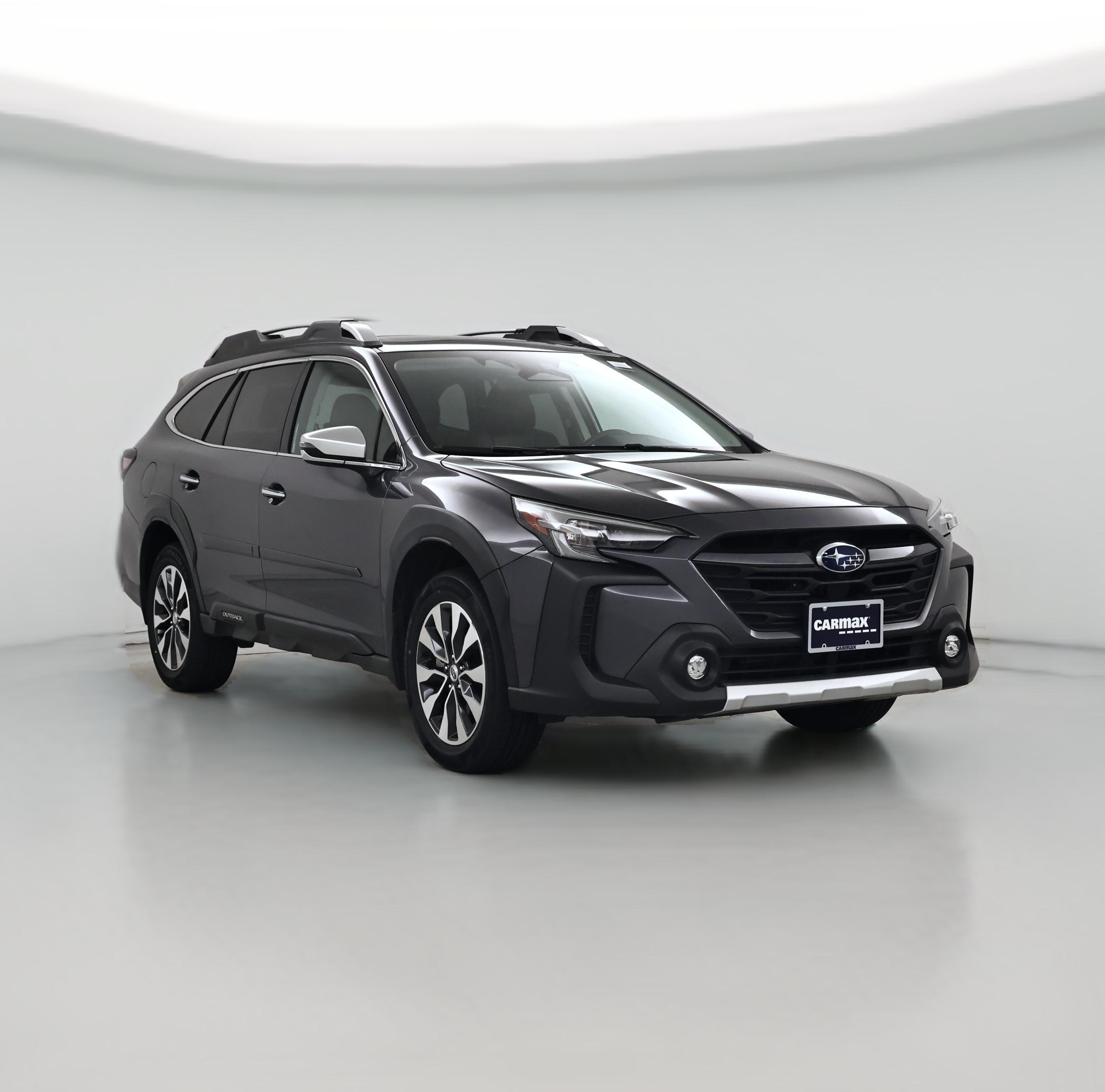 Thumbnail: 2023 Subaru Outback - 1