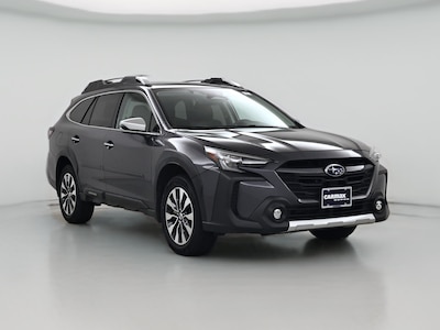 2023 Subaru Outback Touring XT
