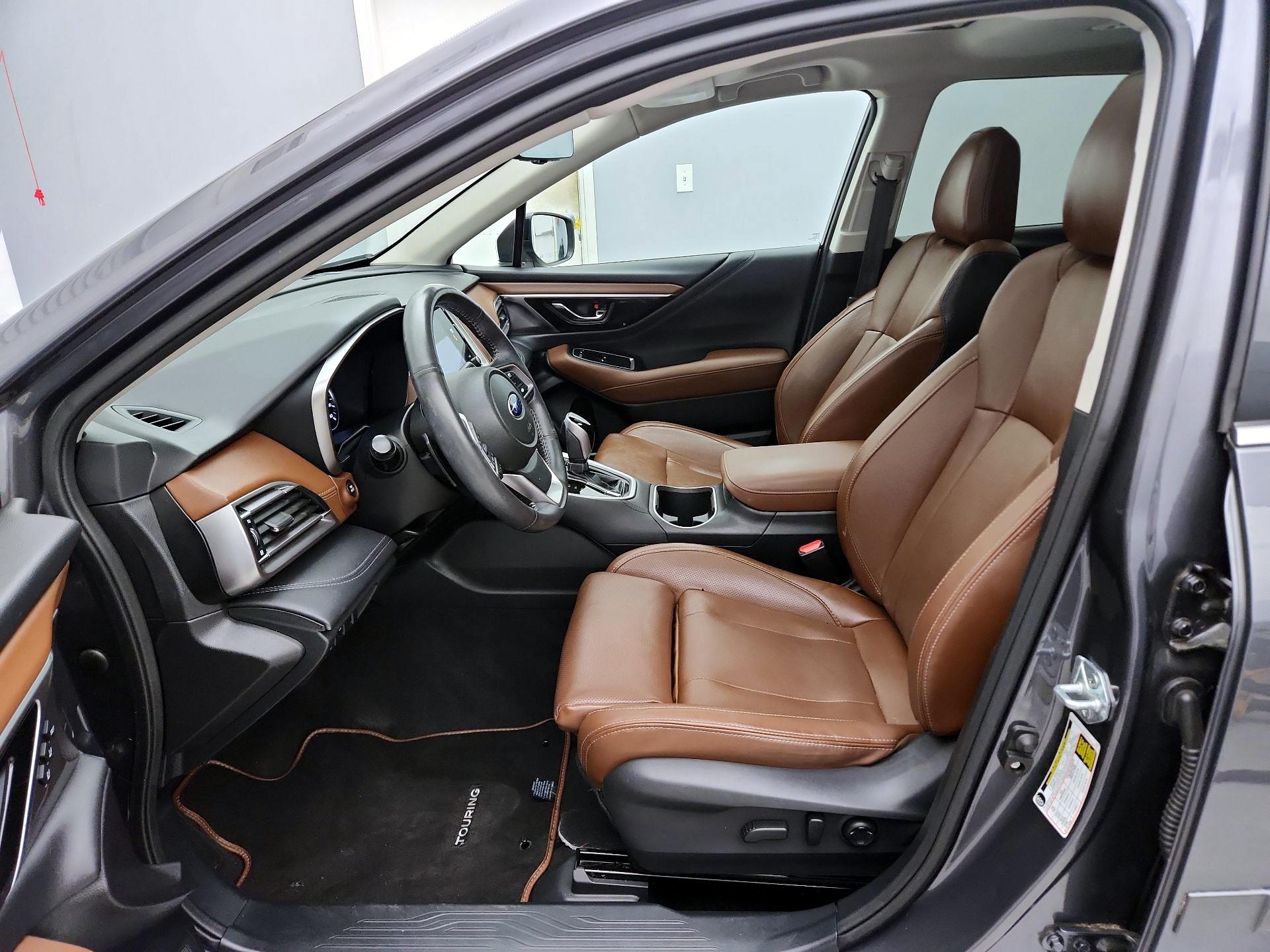 Thumbnail: 2023 Subaru Outback - 11