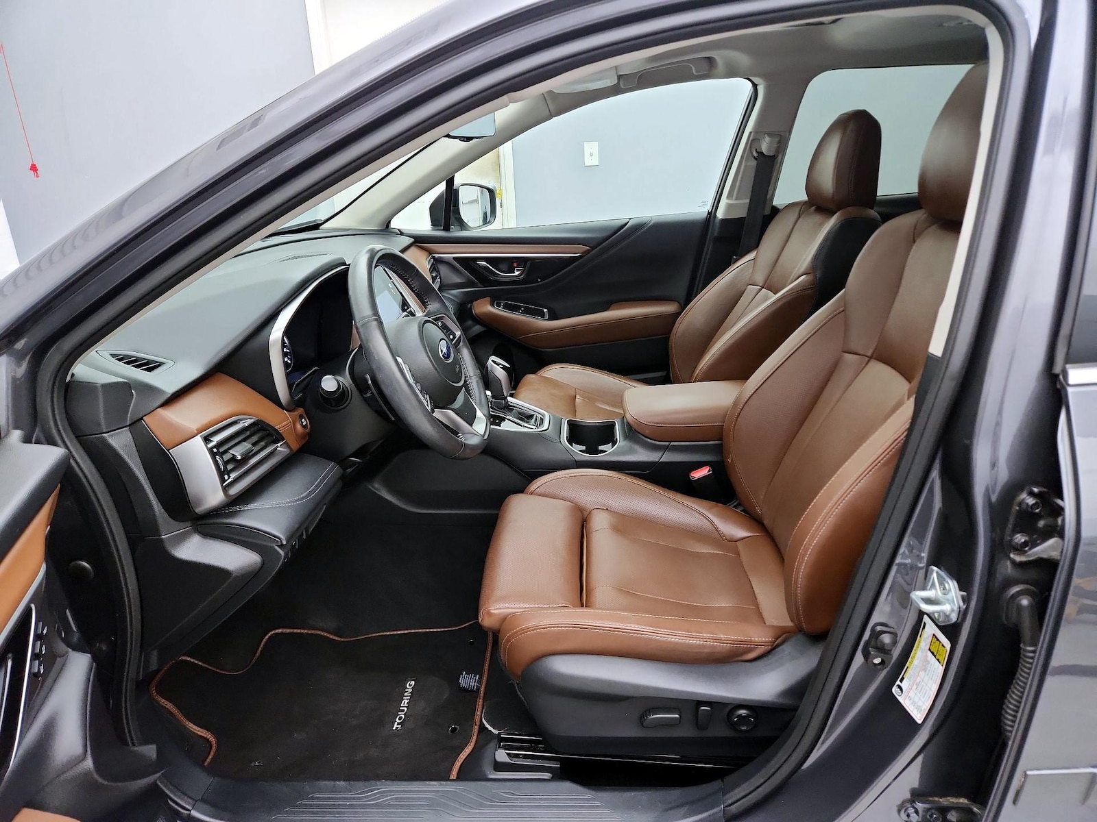 2023 Subaru Outback Touring - Photo 12