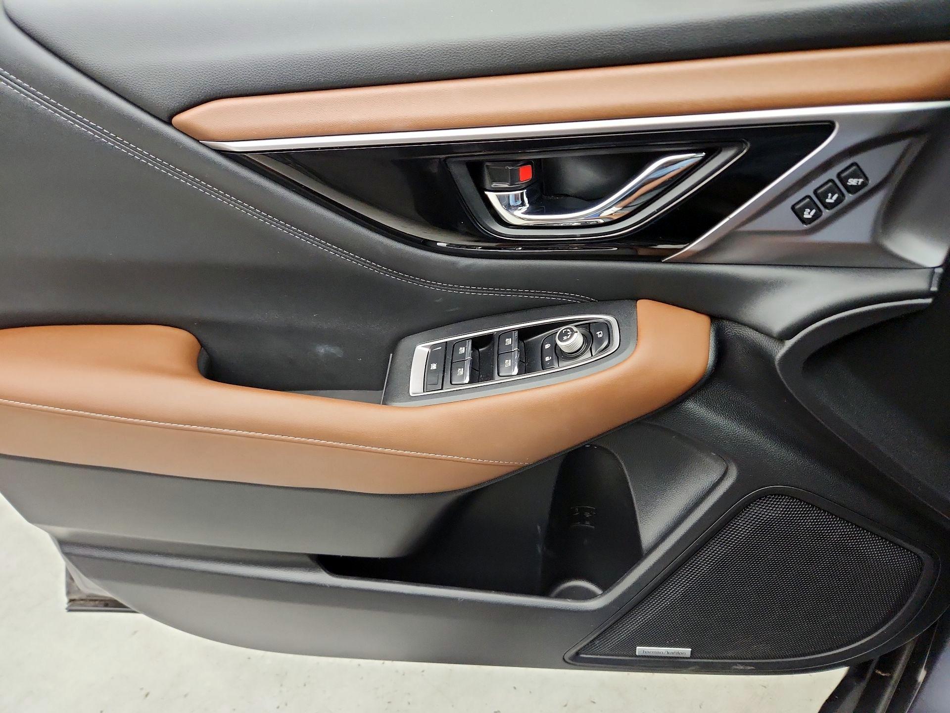 Thumbnail: 2023 Subaru Outback - 12