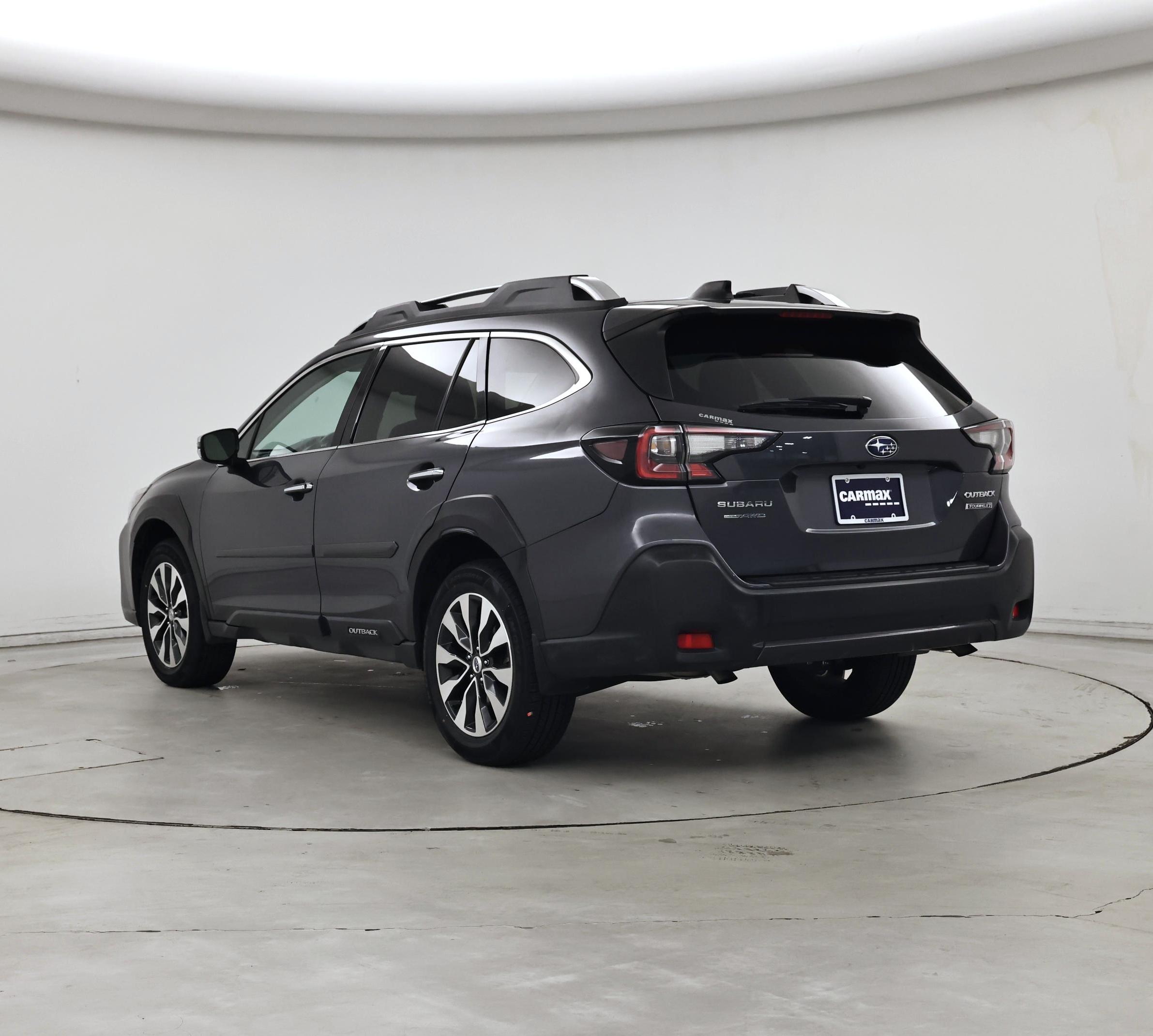 Thumbnail: 2023 Subaru Outback - 2