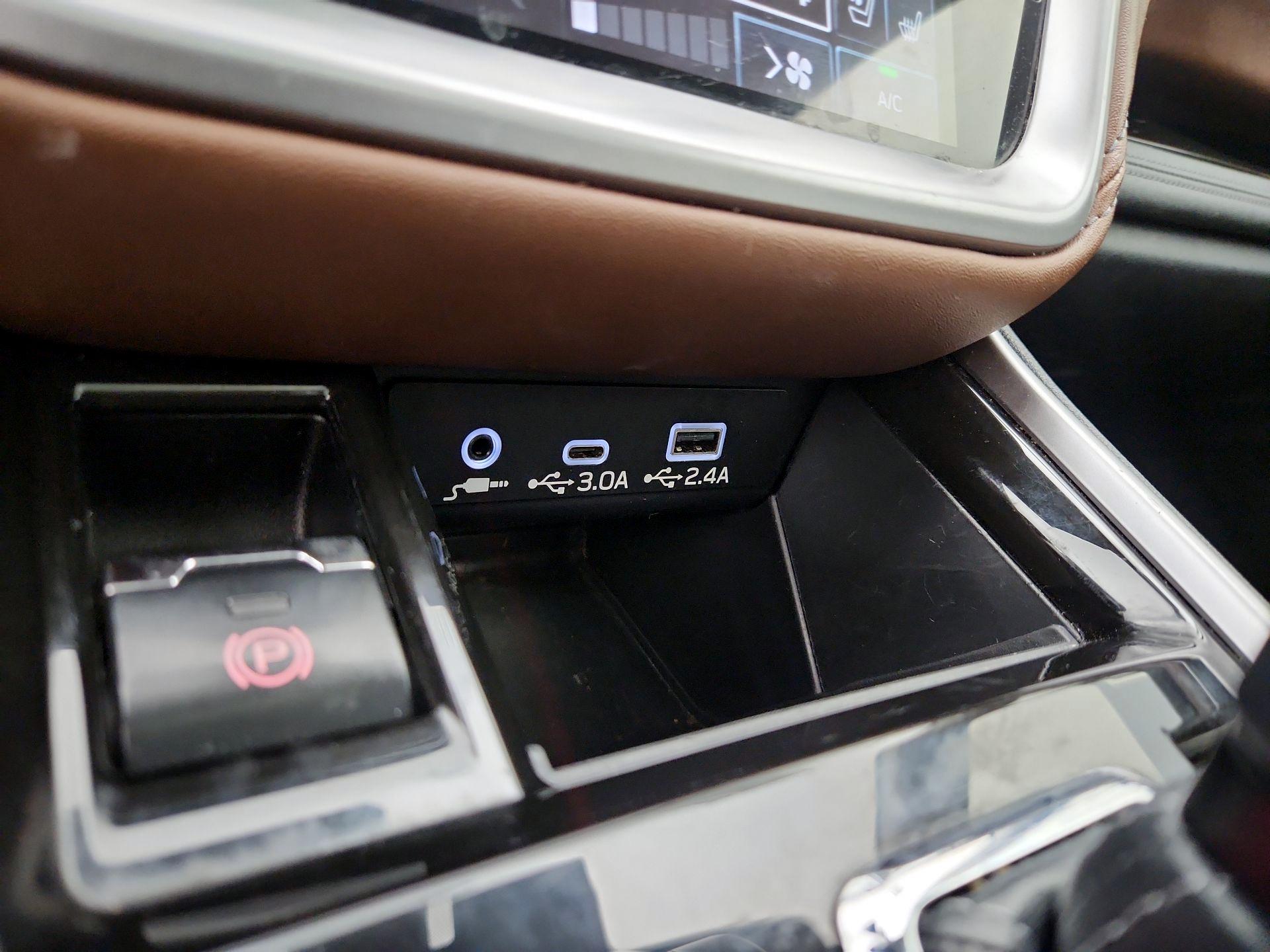 Thumbnail: 2023 Subaru Outback - 19