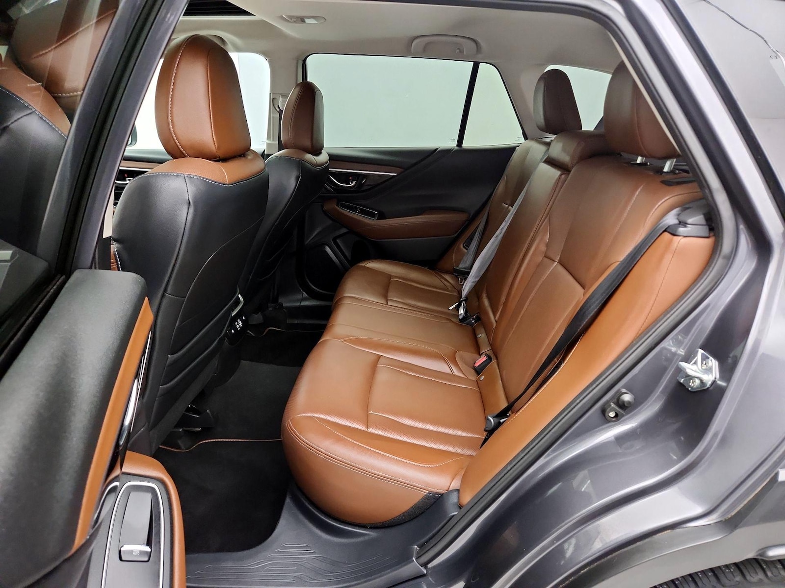 2023 Subaru Outback Touring - Photo 22