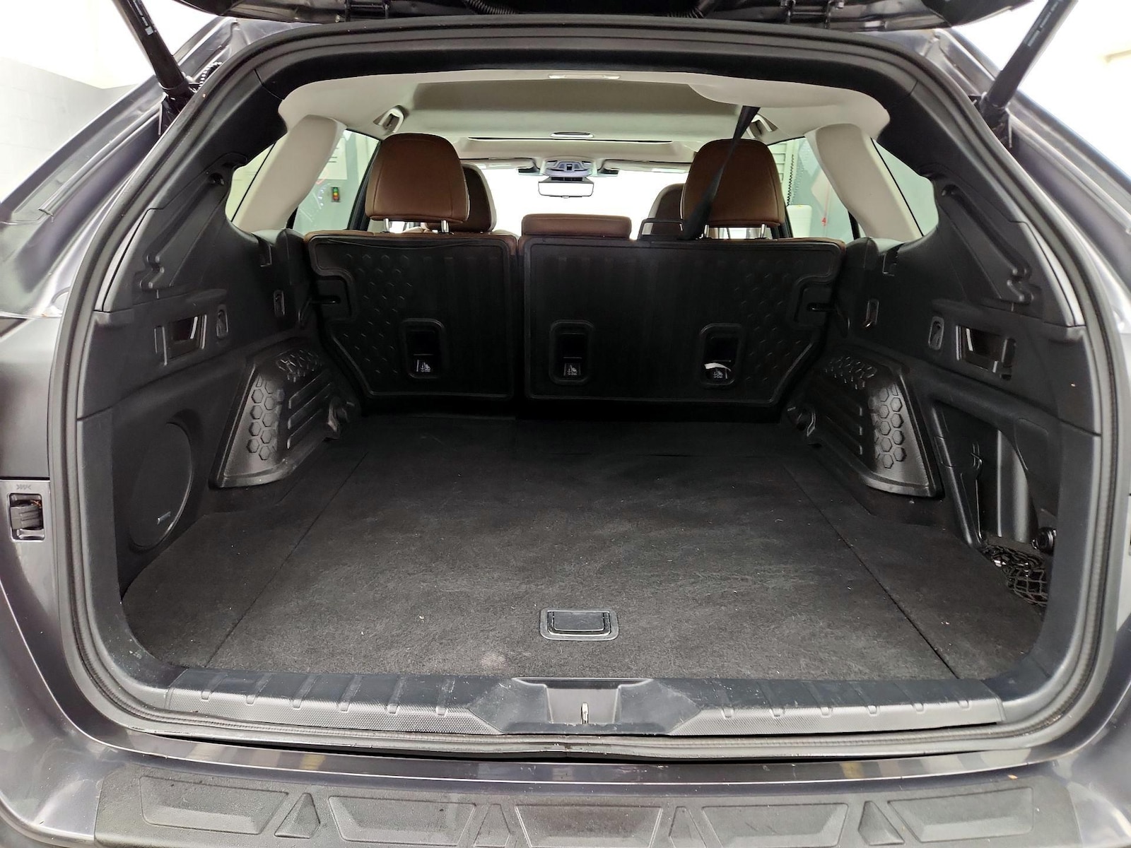 2023 Subaru Outback Touring - Photo 23