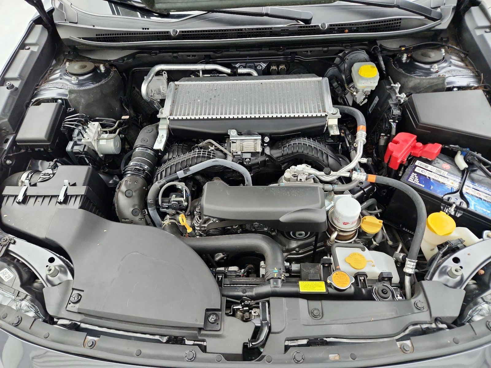 2023 Subaru Outback Touring - Photo 24