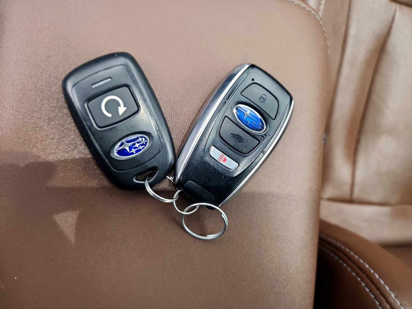 2023 Subaru Outback Touring - Photo 25