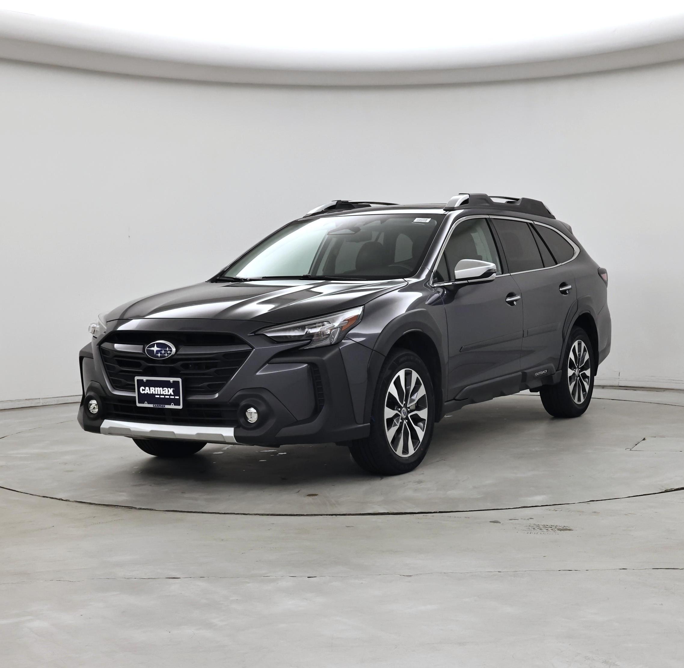 Thumbnail: 2023 Subaru Outback - 4