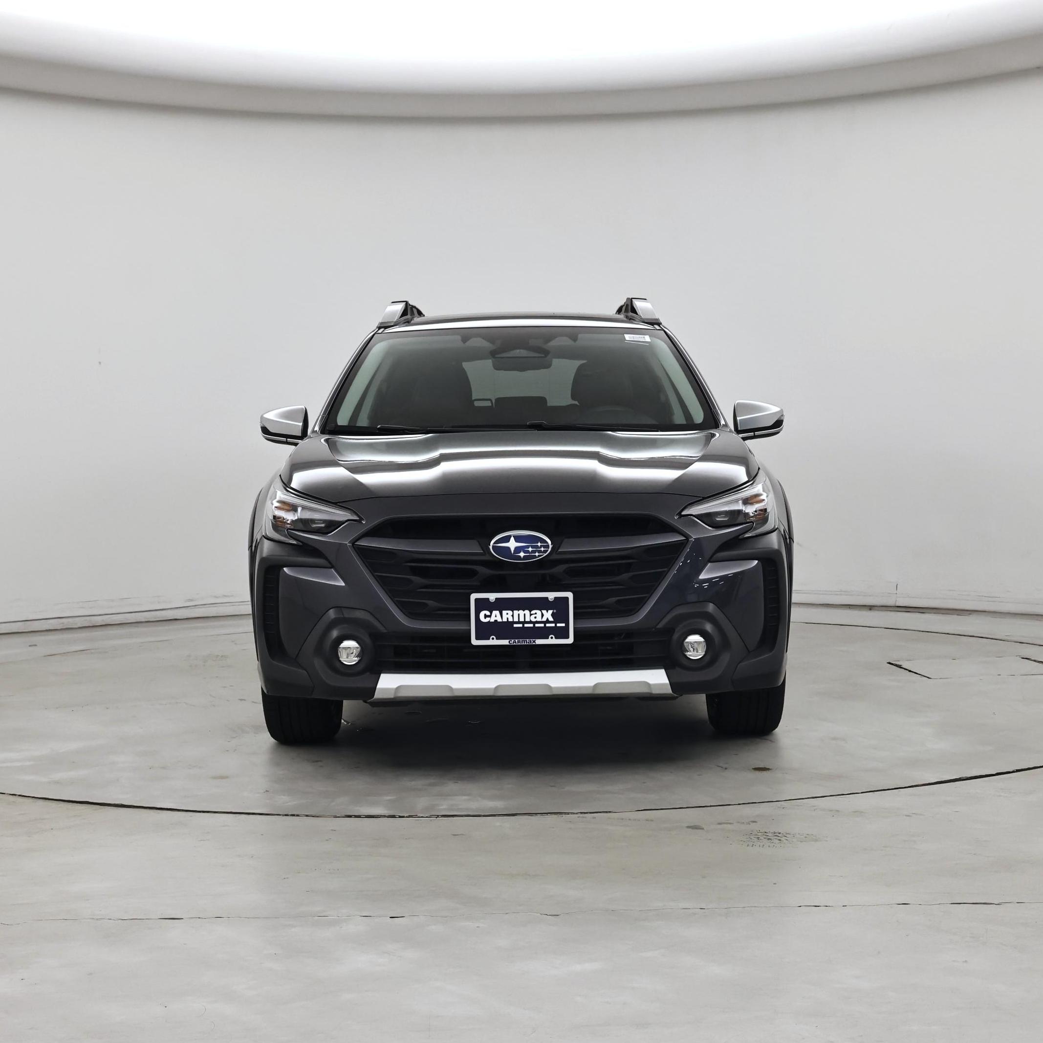 Thumbnail: 2023 Subaru Outback - 5
