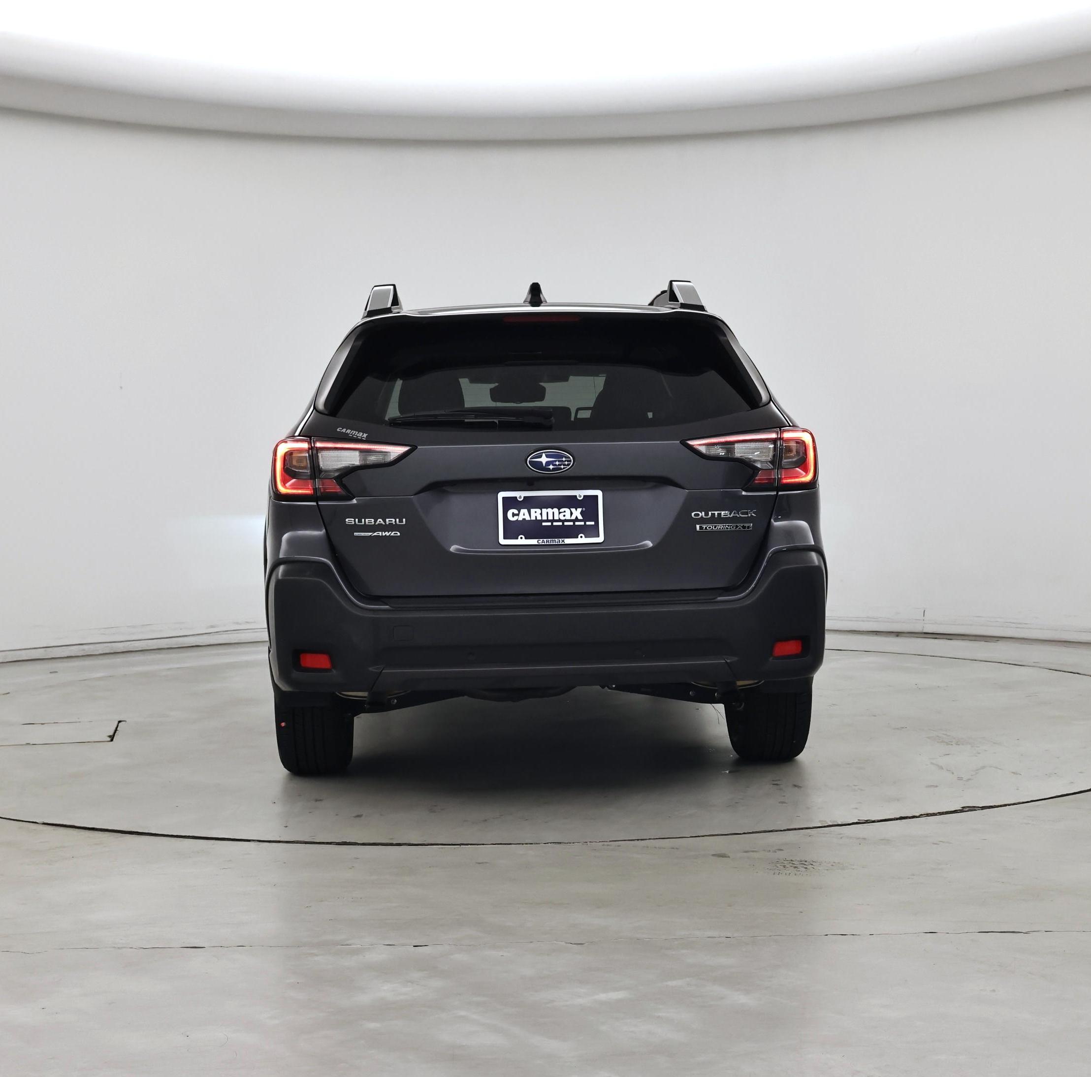 Thumbnail: 2023 Subaru Outback - 6