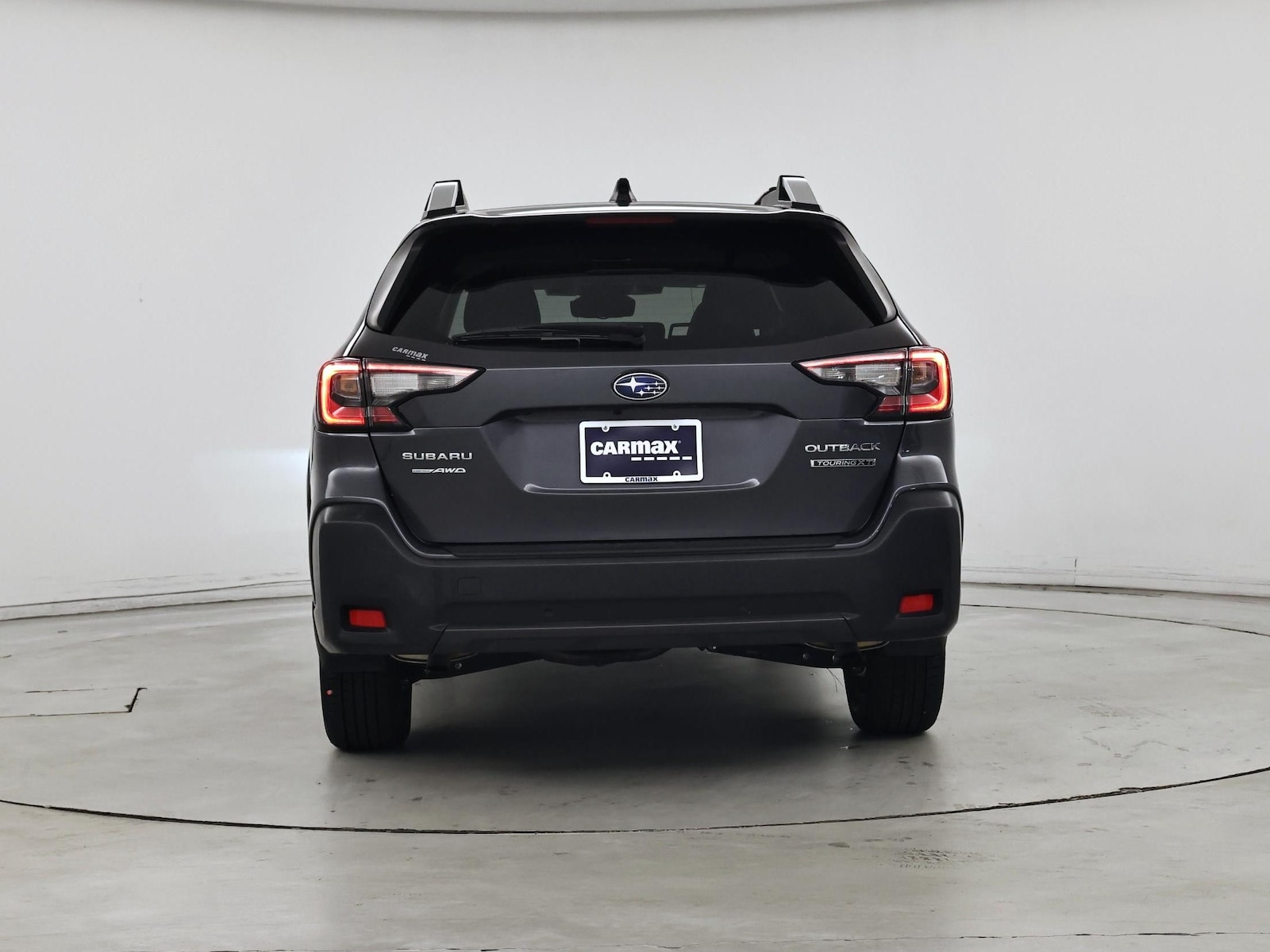 2023 Subaru Outback Touring - Photo 7