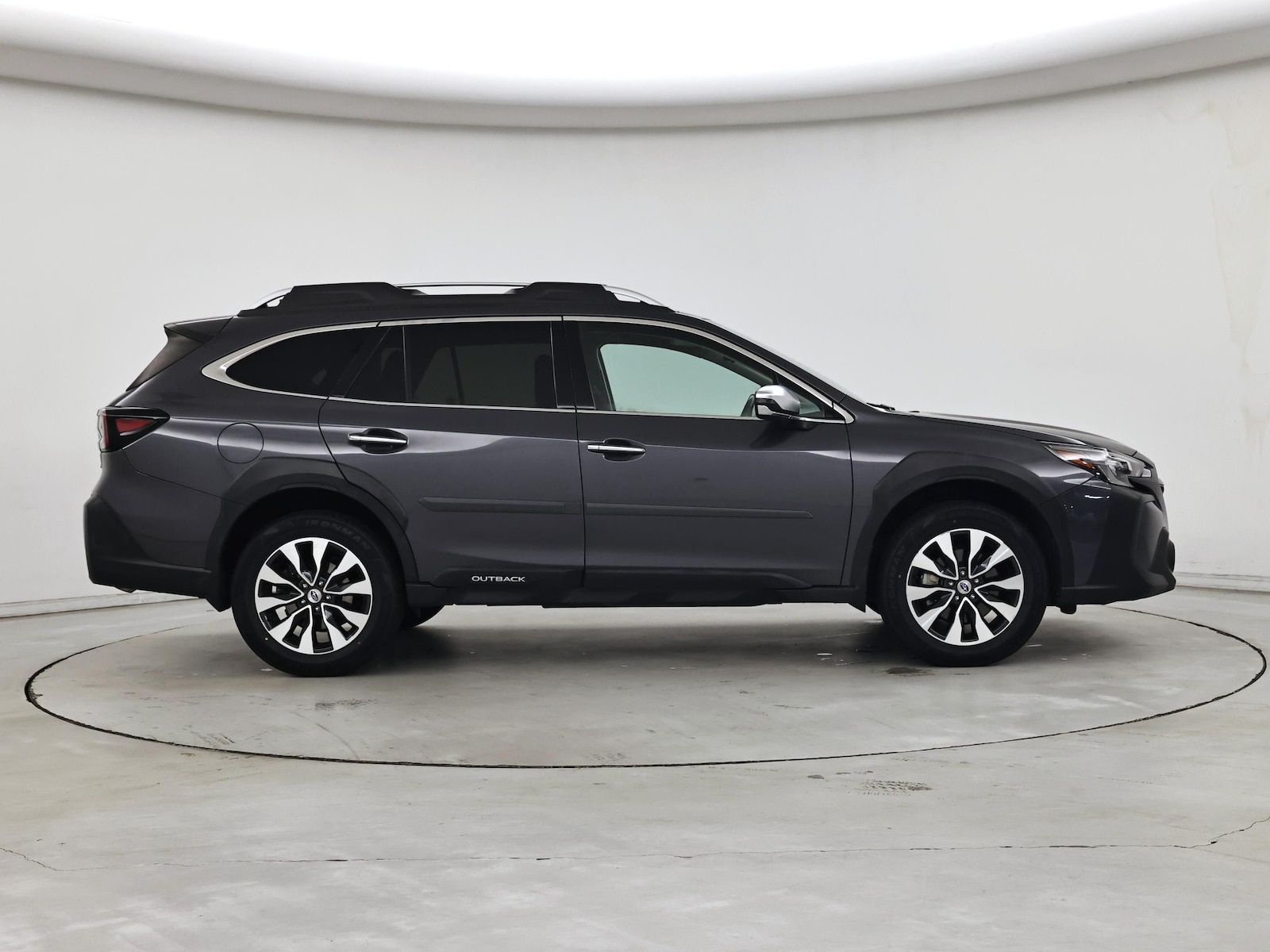 2023 Subaru Outback Touring - Photo 8