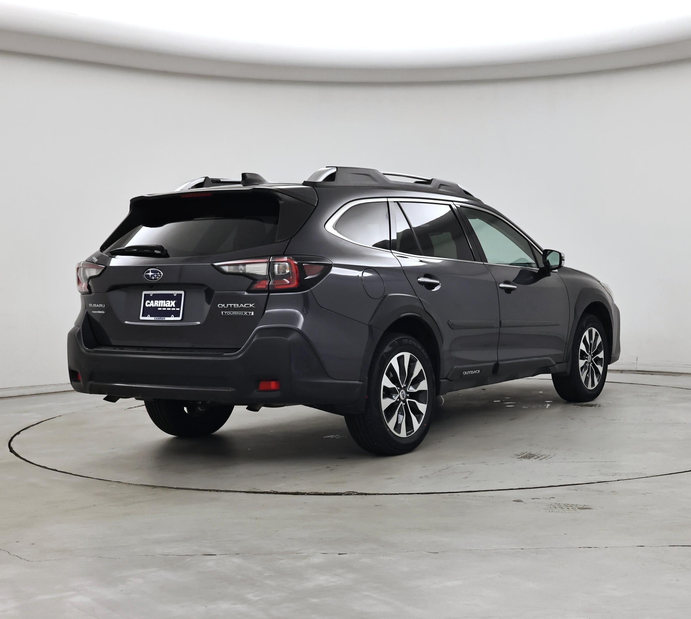 Thumbnail: 2023 Subaru Outback - 8