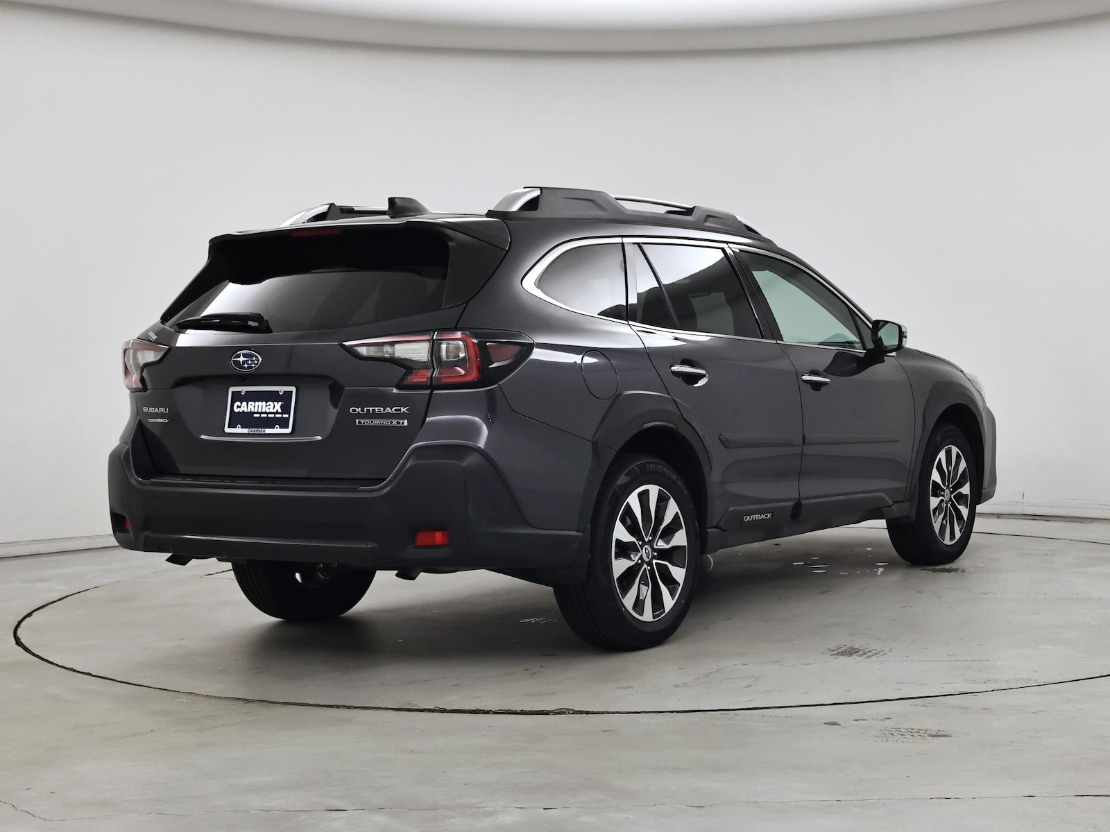2023 Subaru Outback Touring - Photo 9