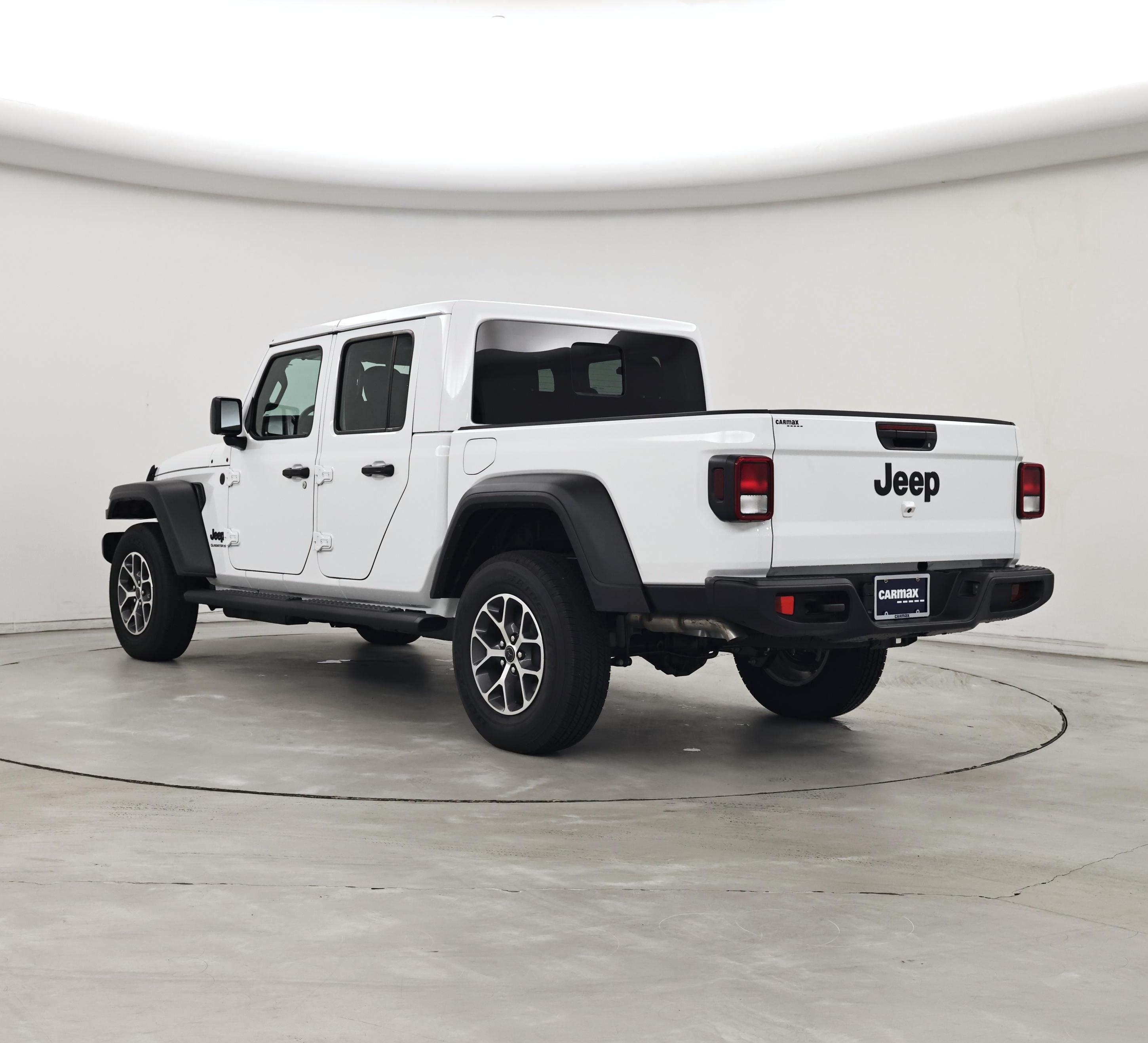 Thumbnail: 2026 Jeep Gladiator - 2