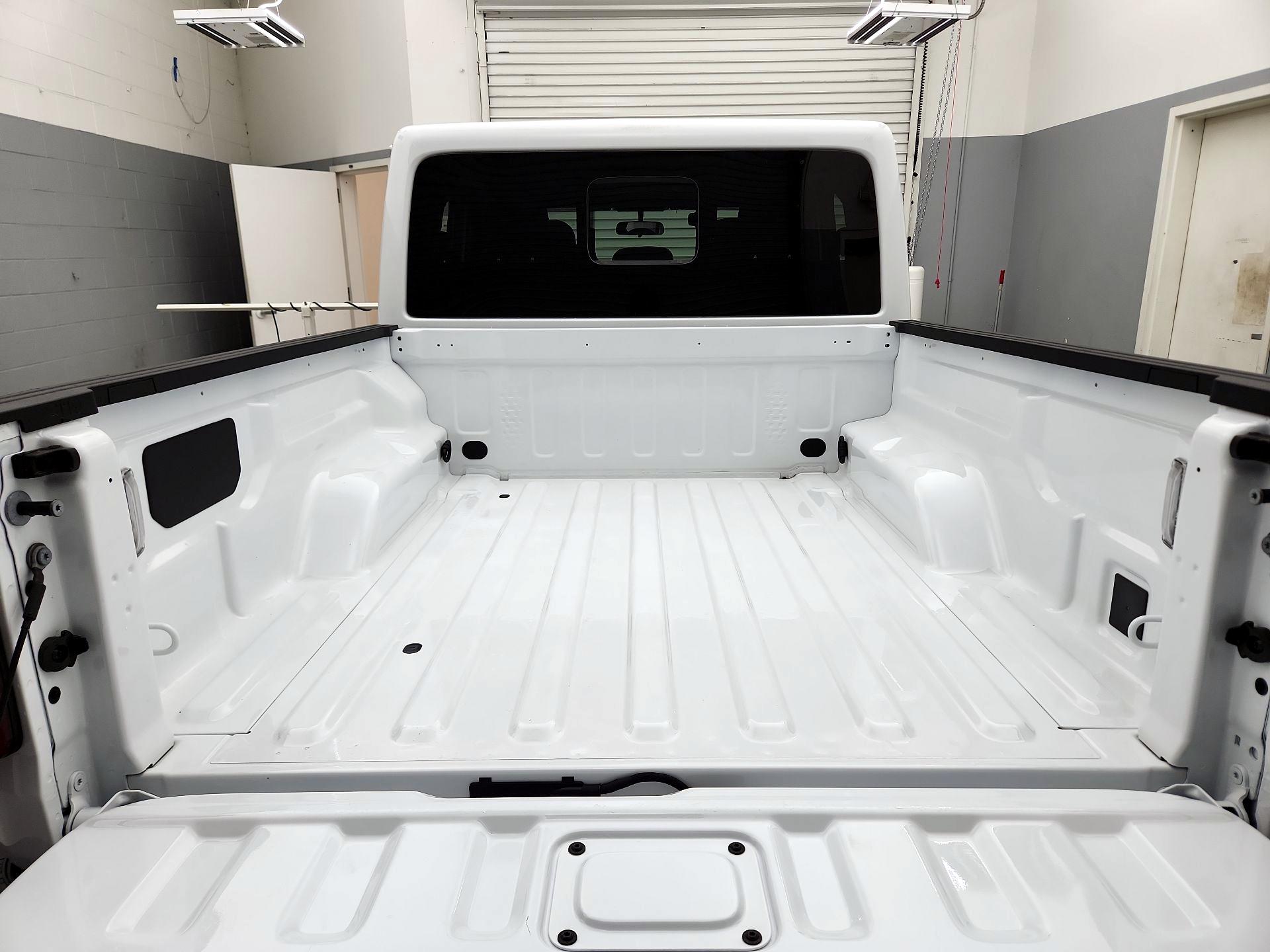 Thumbnail: 2026 Jeep Gladiator - 20