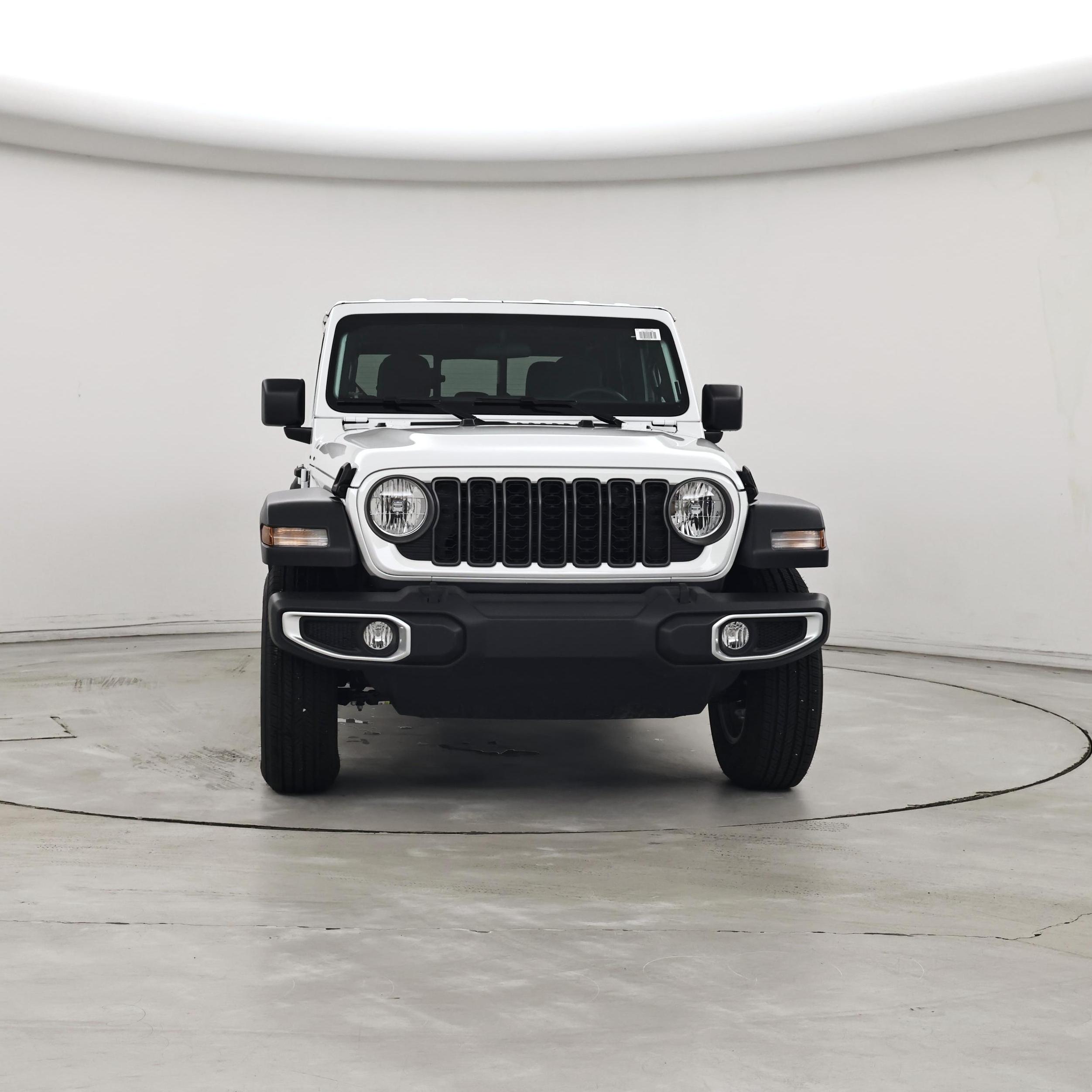 Thumbnail: 2026 Jeep Gladiator - 5