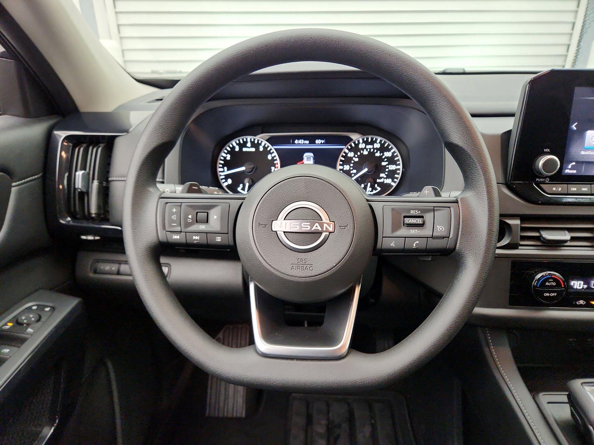 Thumbnail: 2025 Nissan Pathfinder - 10